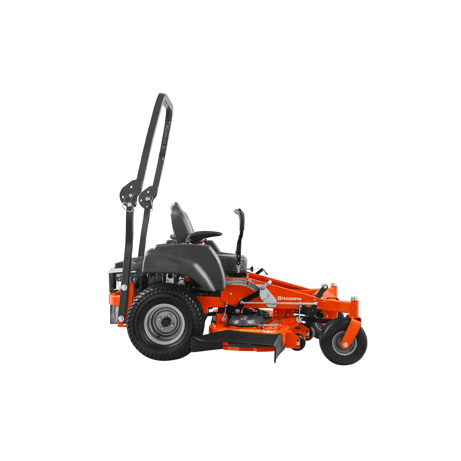 Husqvarna MZ54 — vue 3