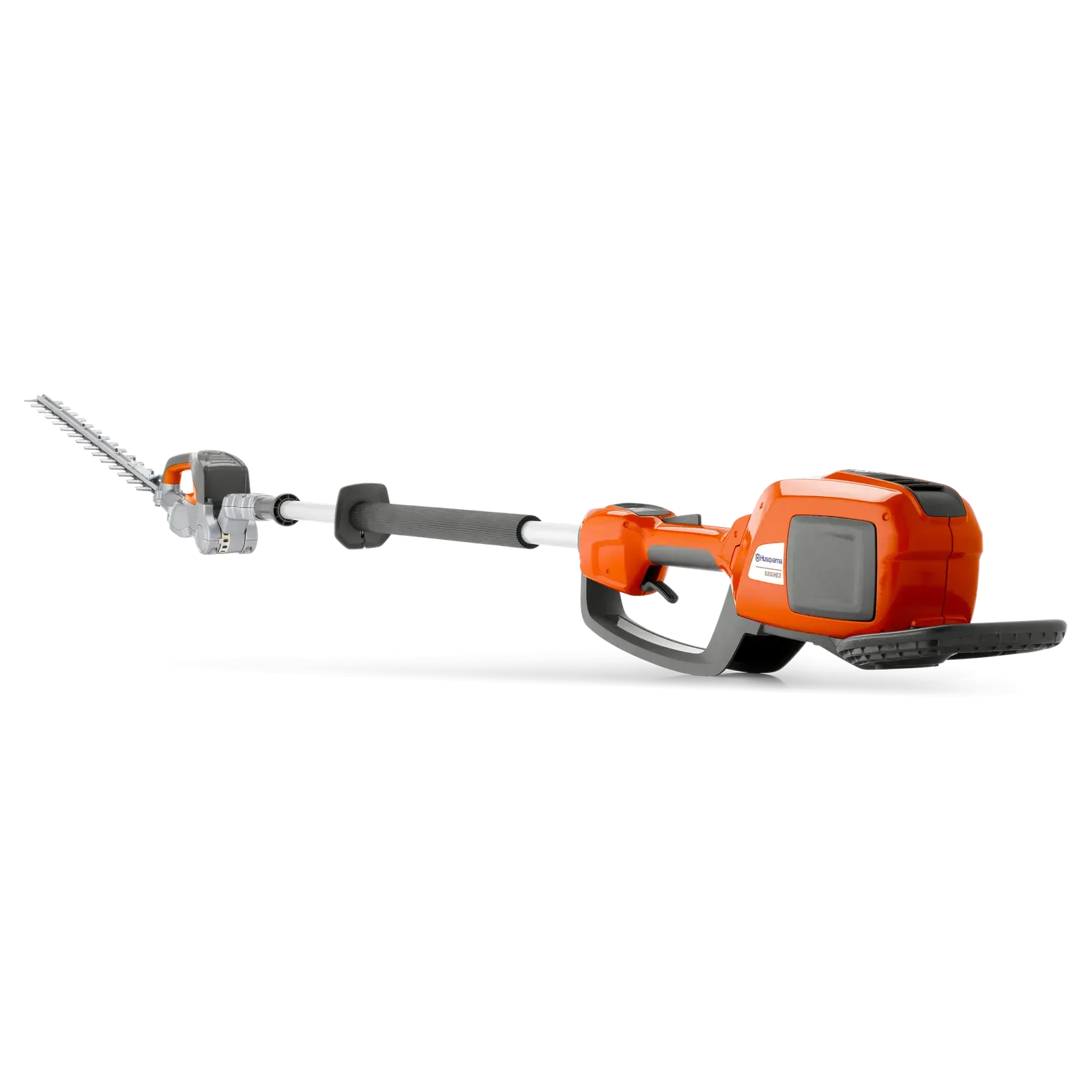 Husqvarna 520iHE3 — vue 2