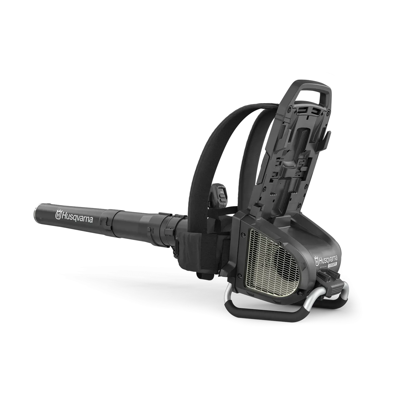 Husqvarna 550iBTX (outil seulement) — vue 5