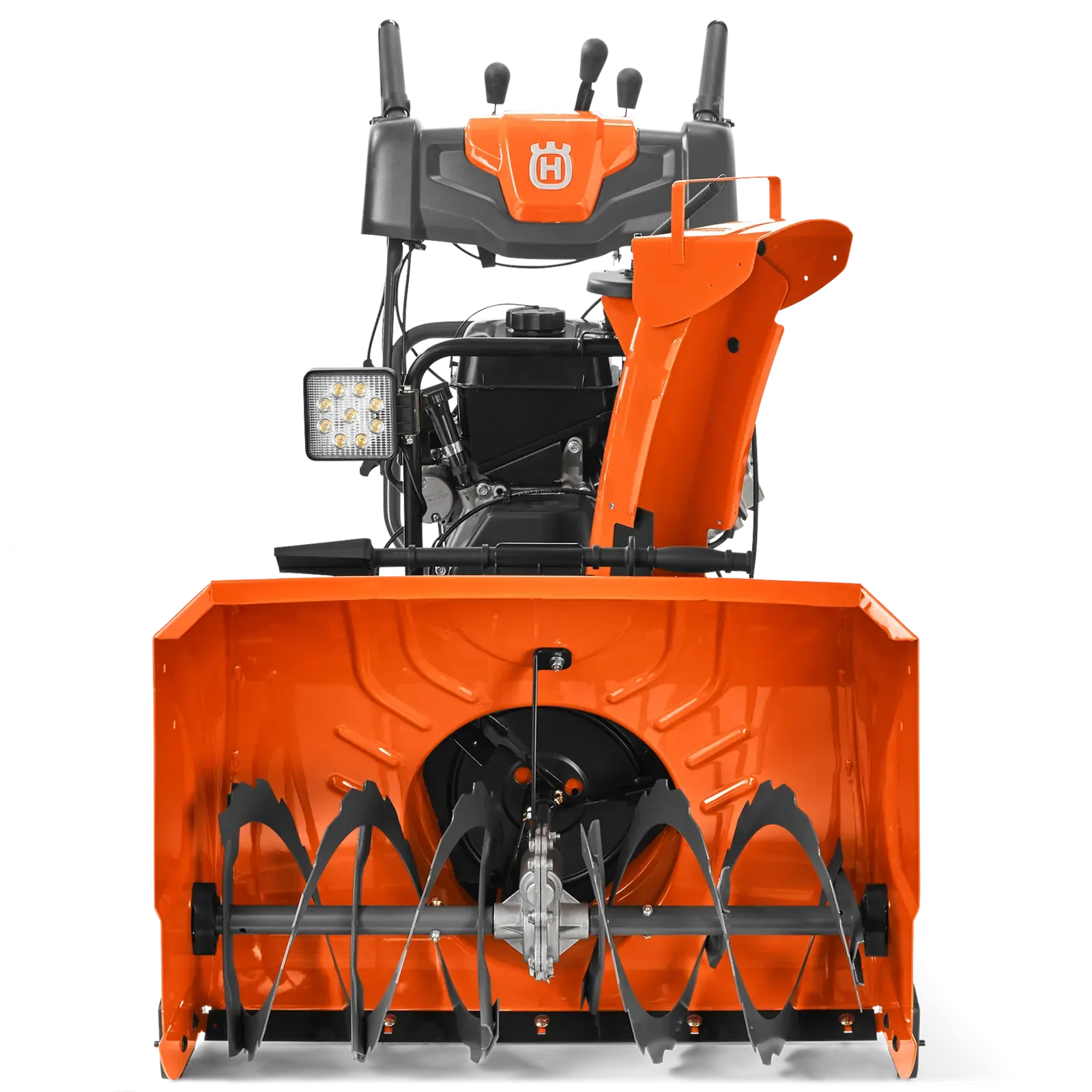 Husqvarna ST 230 — vue 3