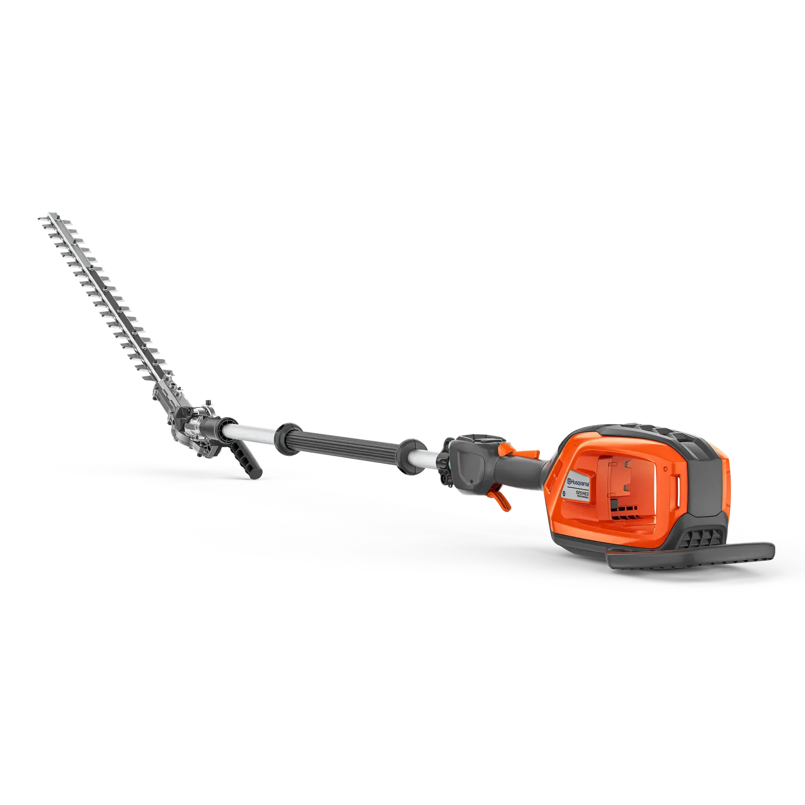 Husqvarna 525iHE3 — vue 3