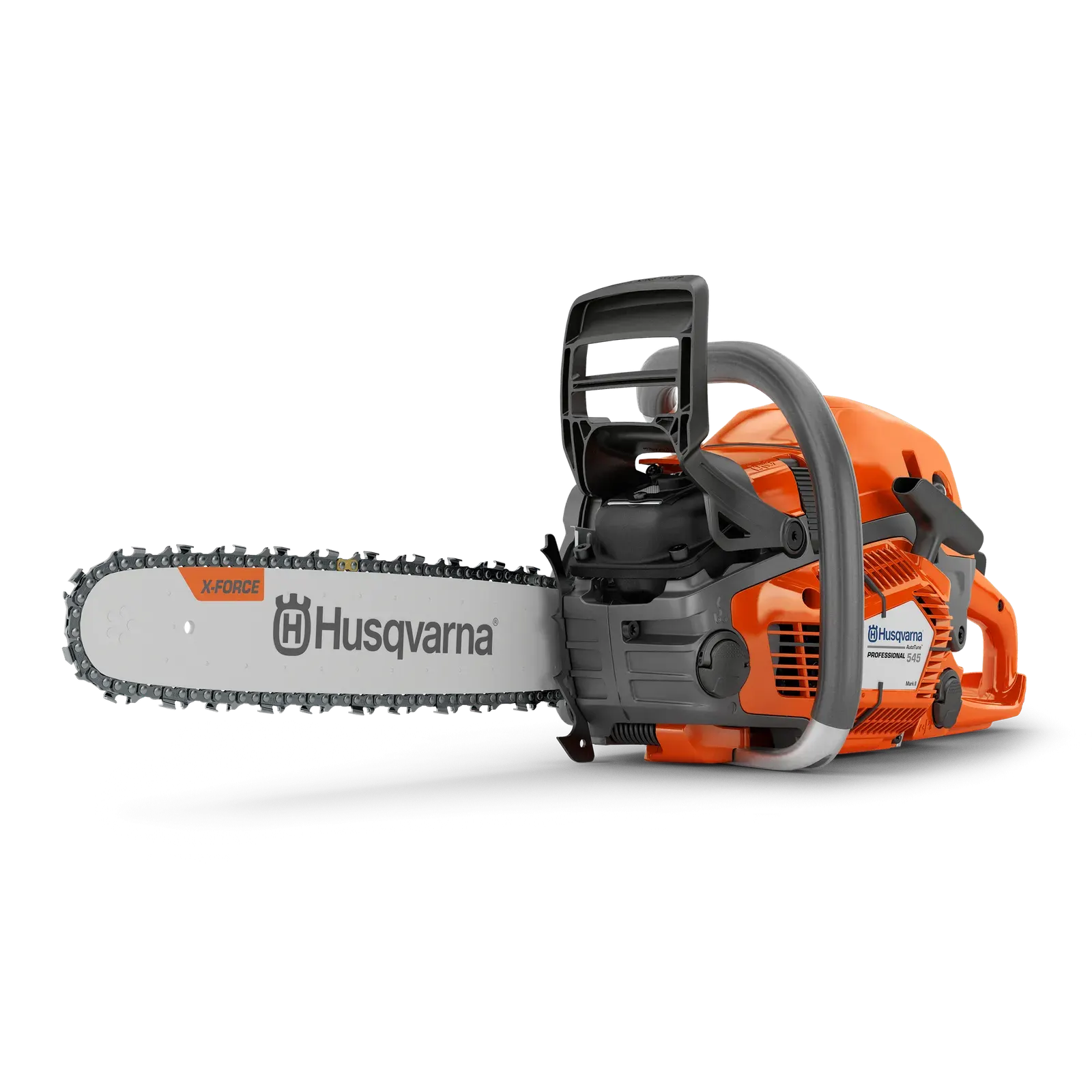 Husqvarna 545 Mark II — vue 1