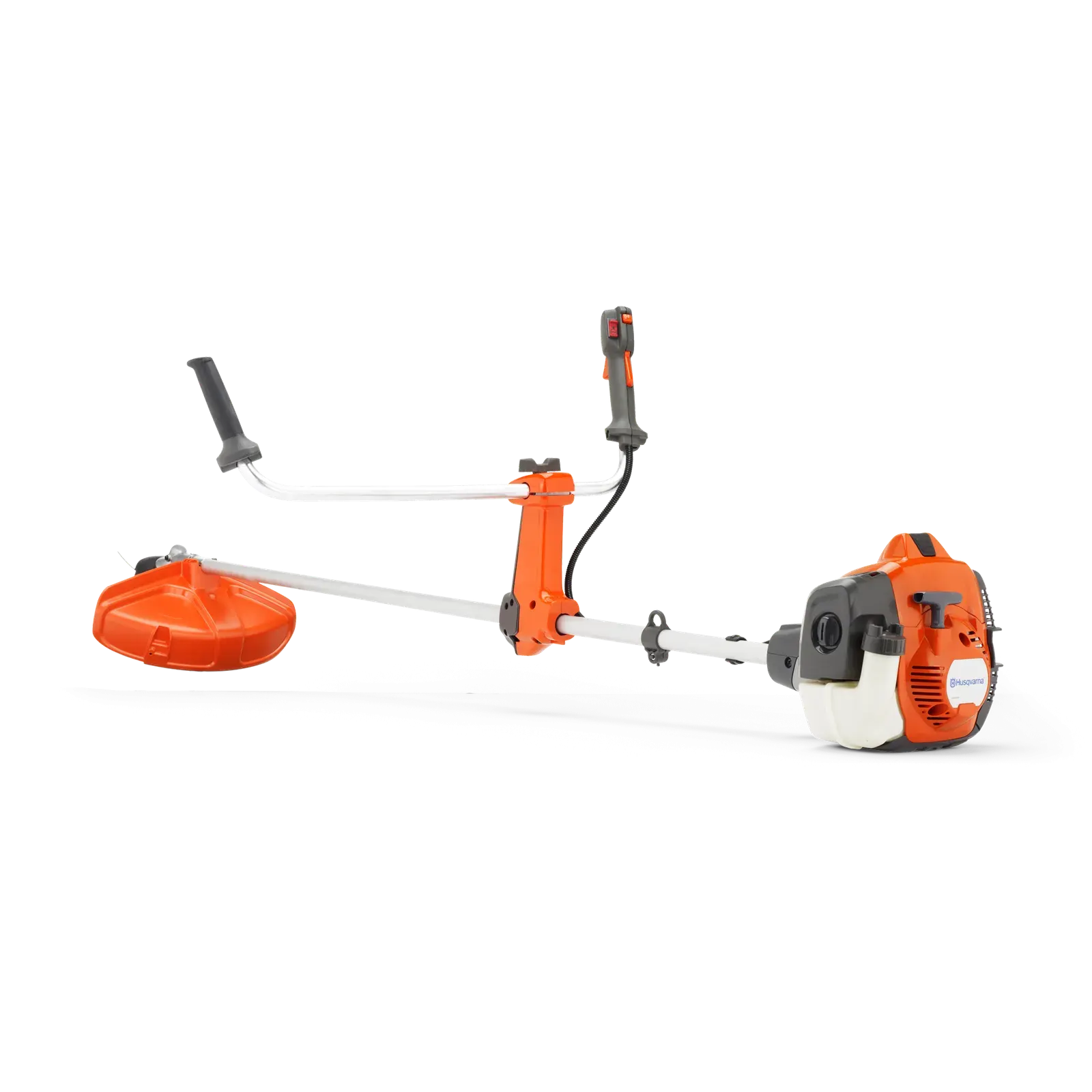 Husqvarna 525RX — vue 1
