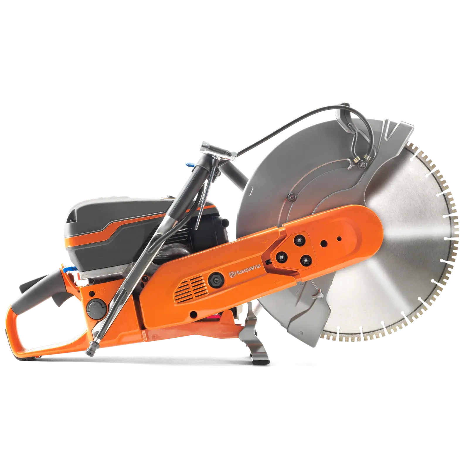 Husqvarna K 970 — vue 2