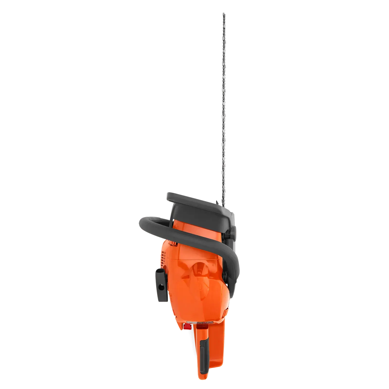 Husqvarna 455 Rancher — vue 4