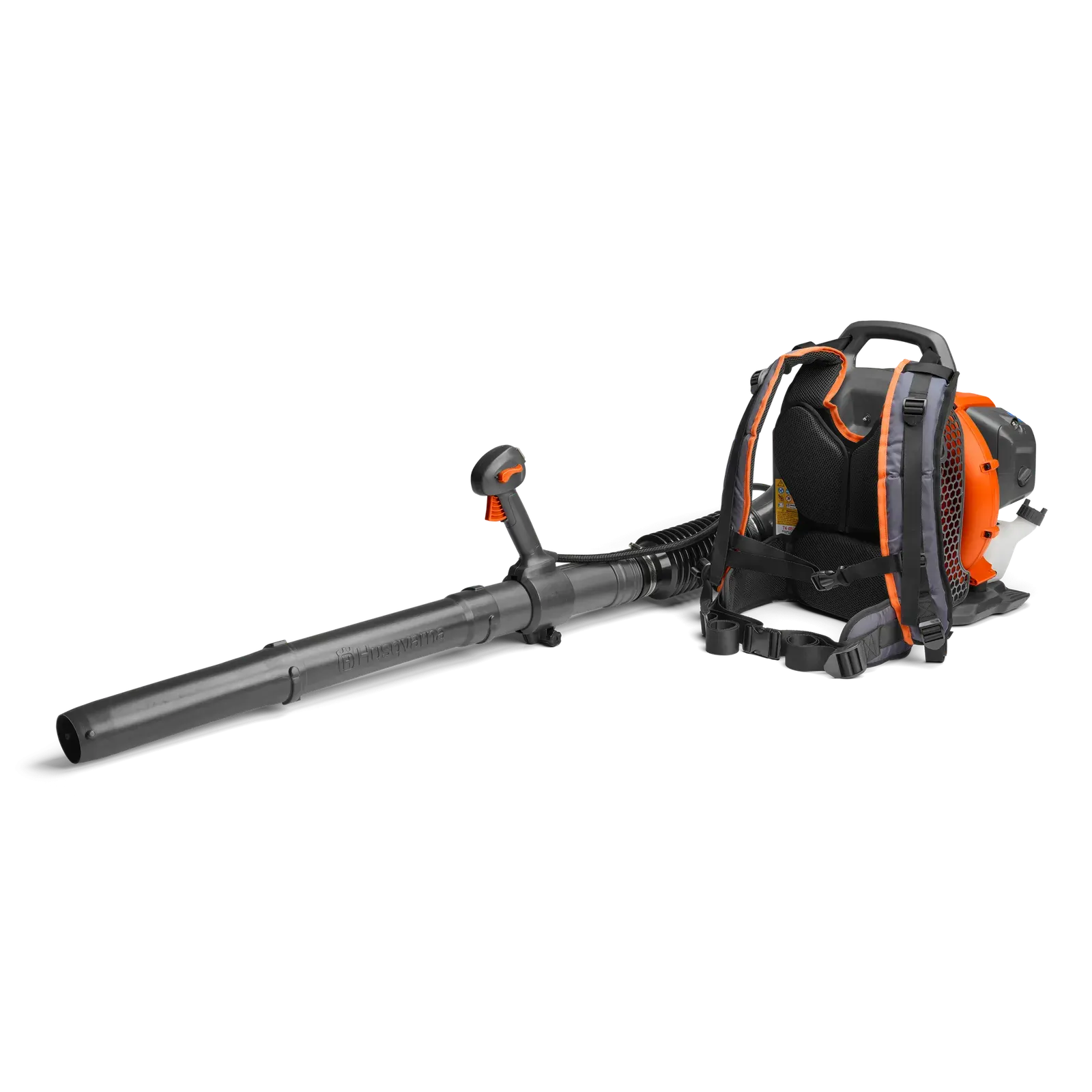 Husqvarna 150BT — vue 2