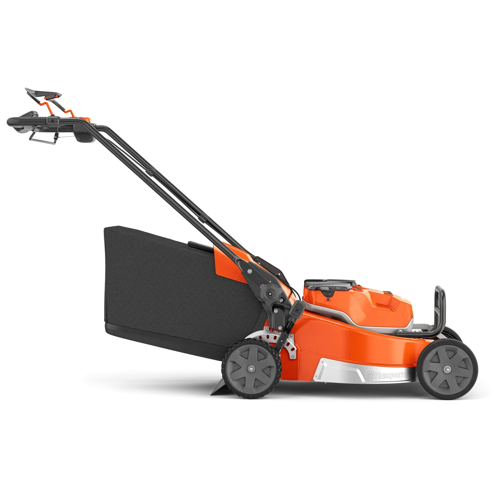 Husqvarna W520i — vue 4