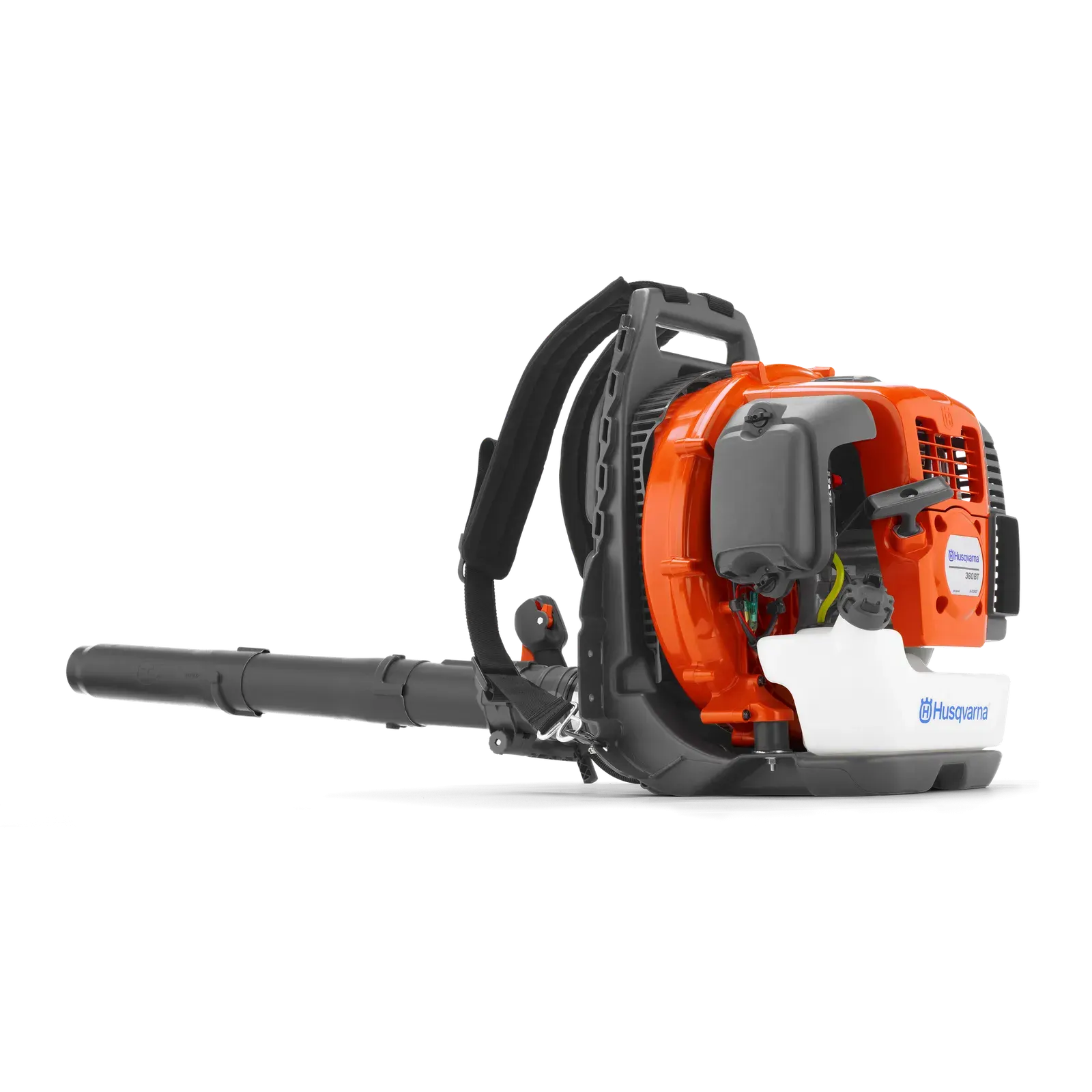 Husqvarna 360BT — vue 1