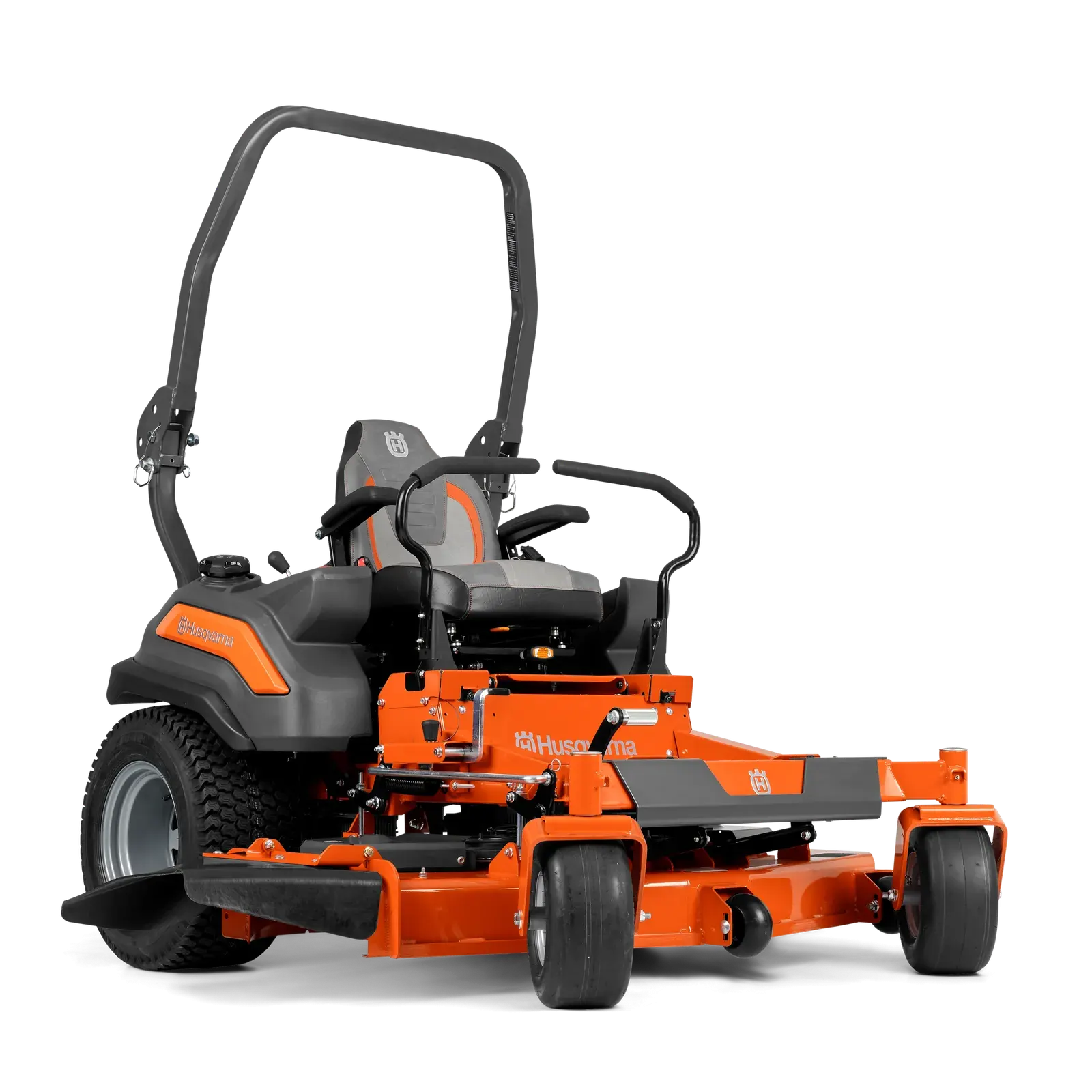 Husqvarna Z454XS — vue 1