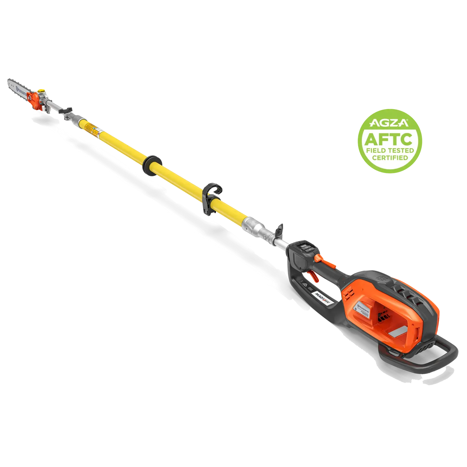 525iDEPS MADSAW - Powerhead only — vue 1