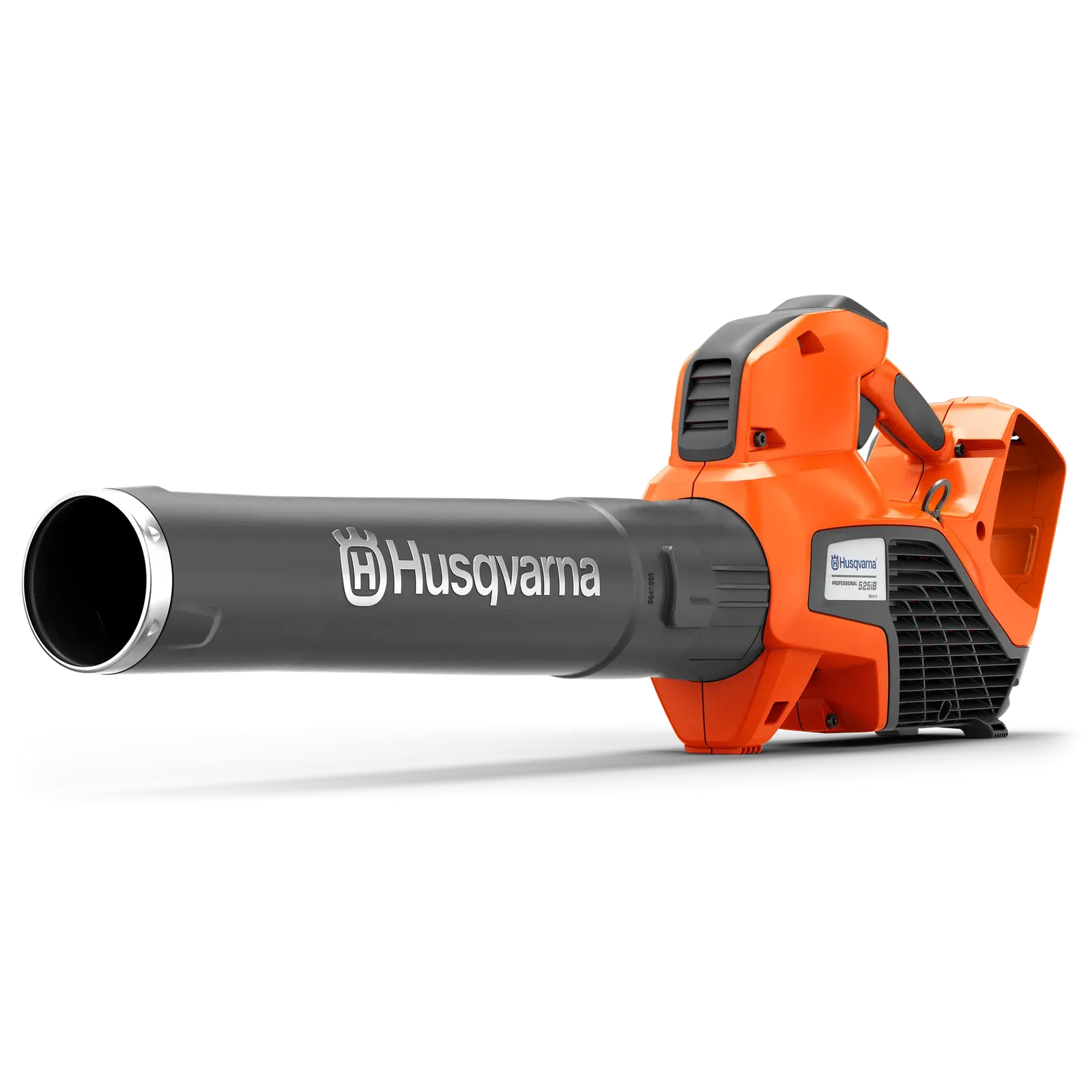 Husqvarna 525iB Mark II — vue 3