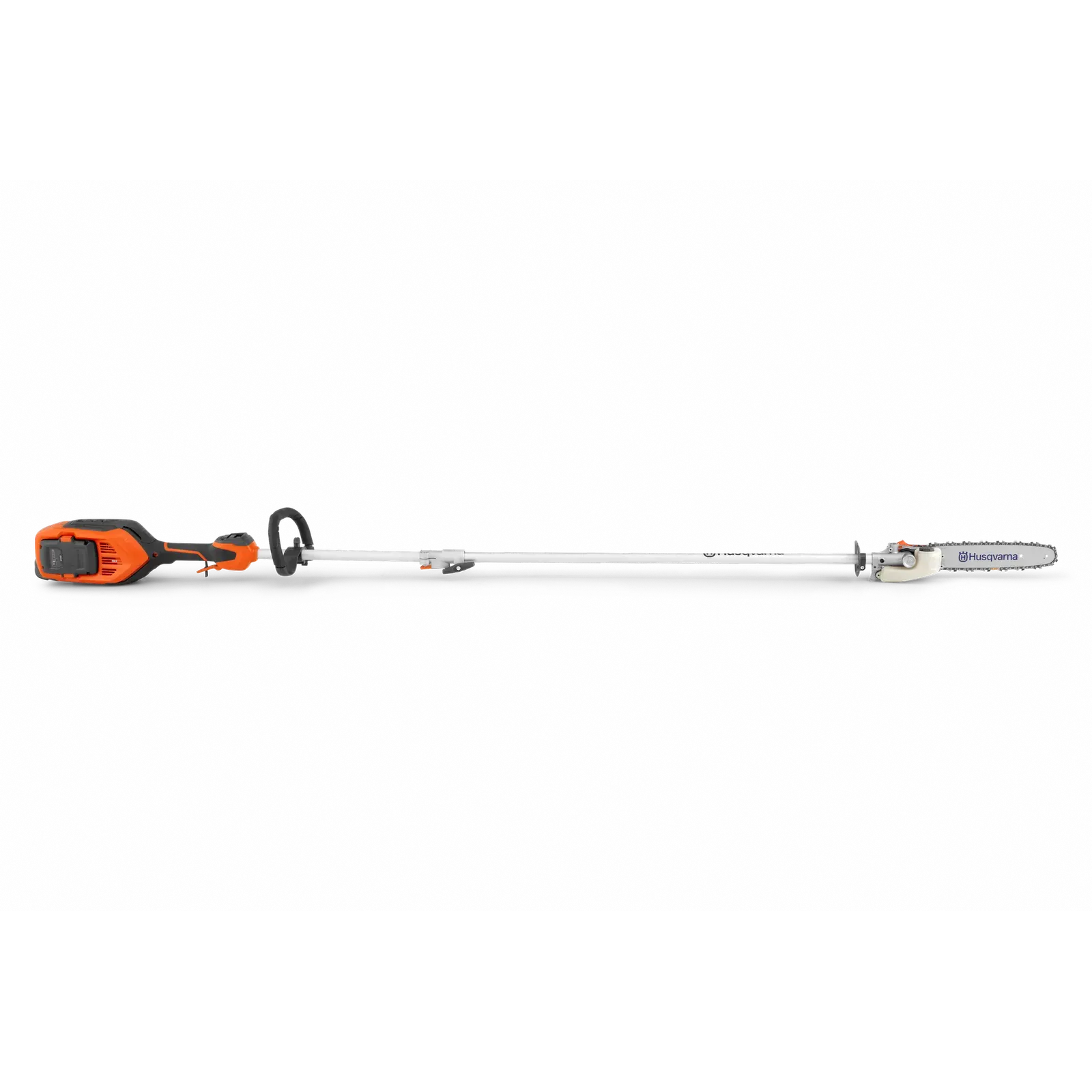 Husqvarna 330iKP Combi Switch + Pole Saw (battery and charger included) — view 3