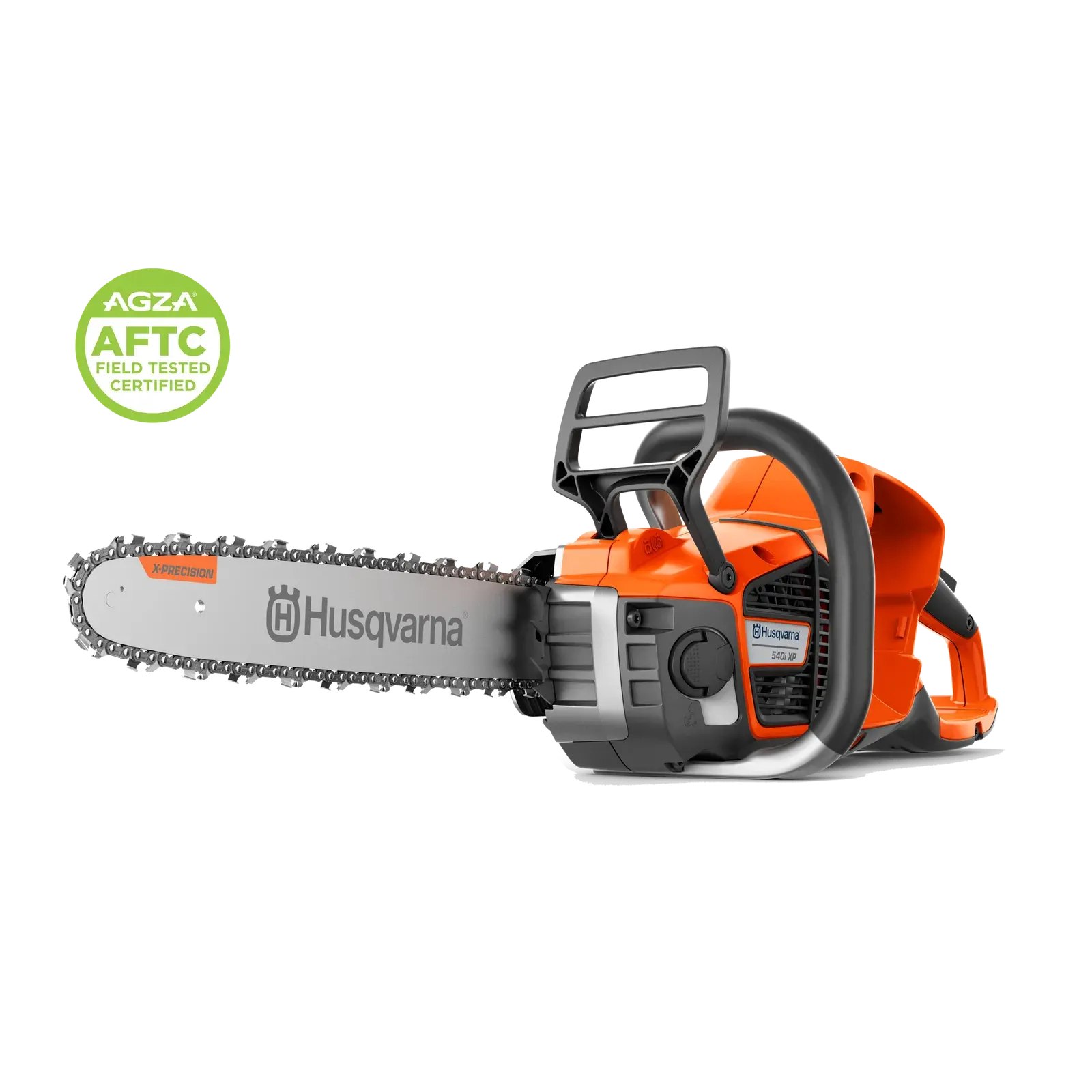 Husqvarna 540i XP sans batterie et chargeur — vue 1