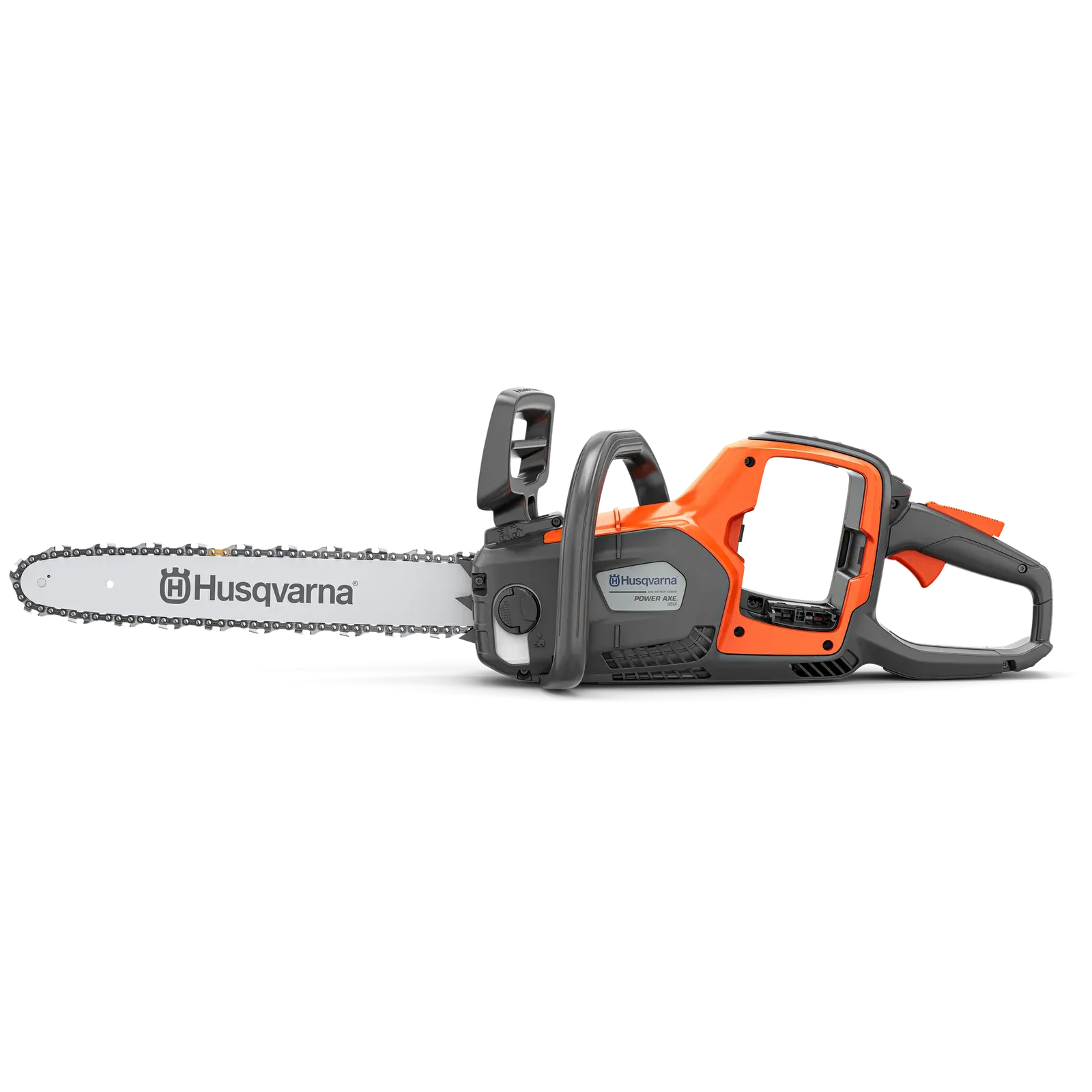 Power Axe 350i (outil seulement) — vue 1
