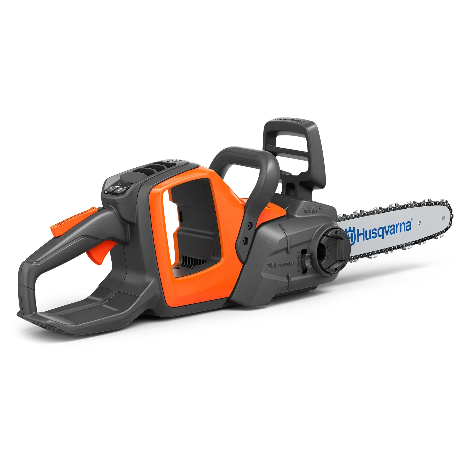Husqvarna 225i — view 2