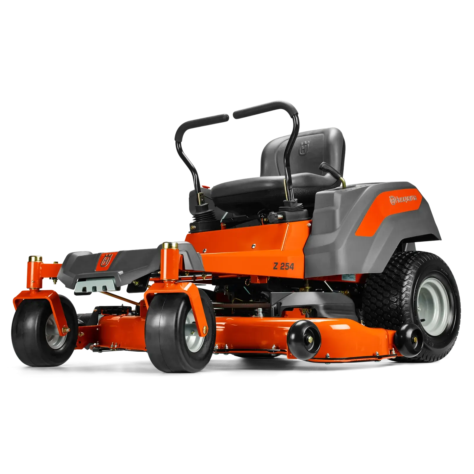 Husqvarna Z254 — vue 2