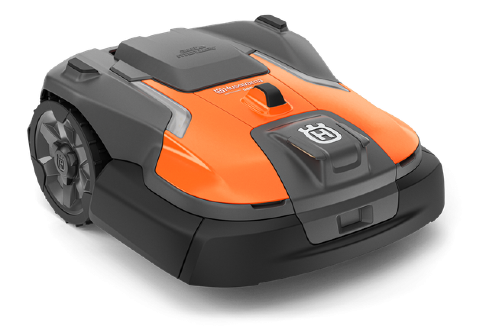 Husqvarna Automower® 580 EPOS® — vue 1