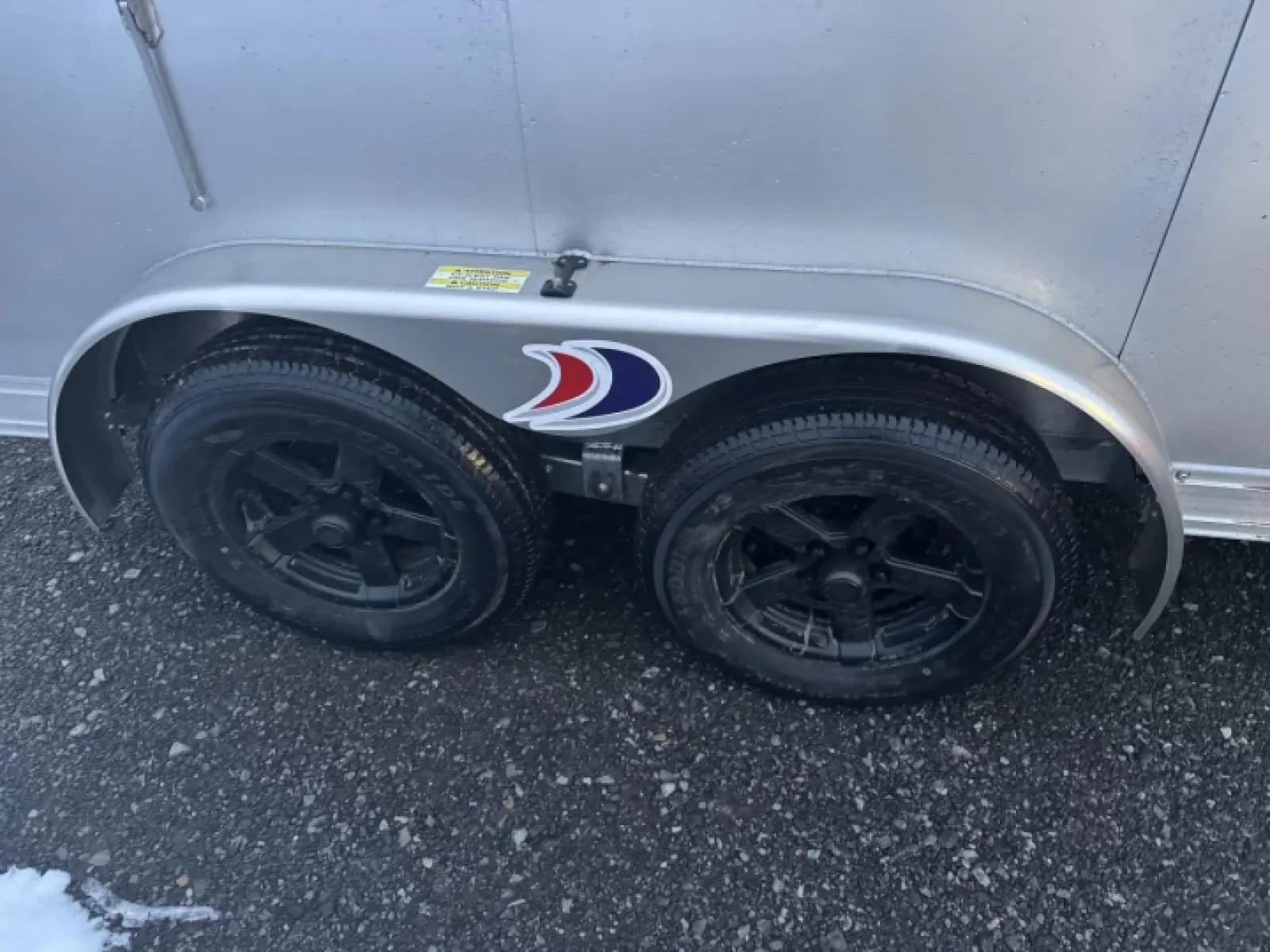 Ideal Cargo 7,5X12TA2 2026 — vue 5