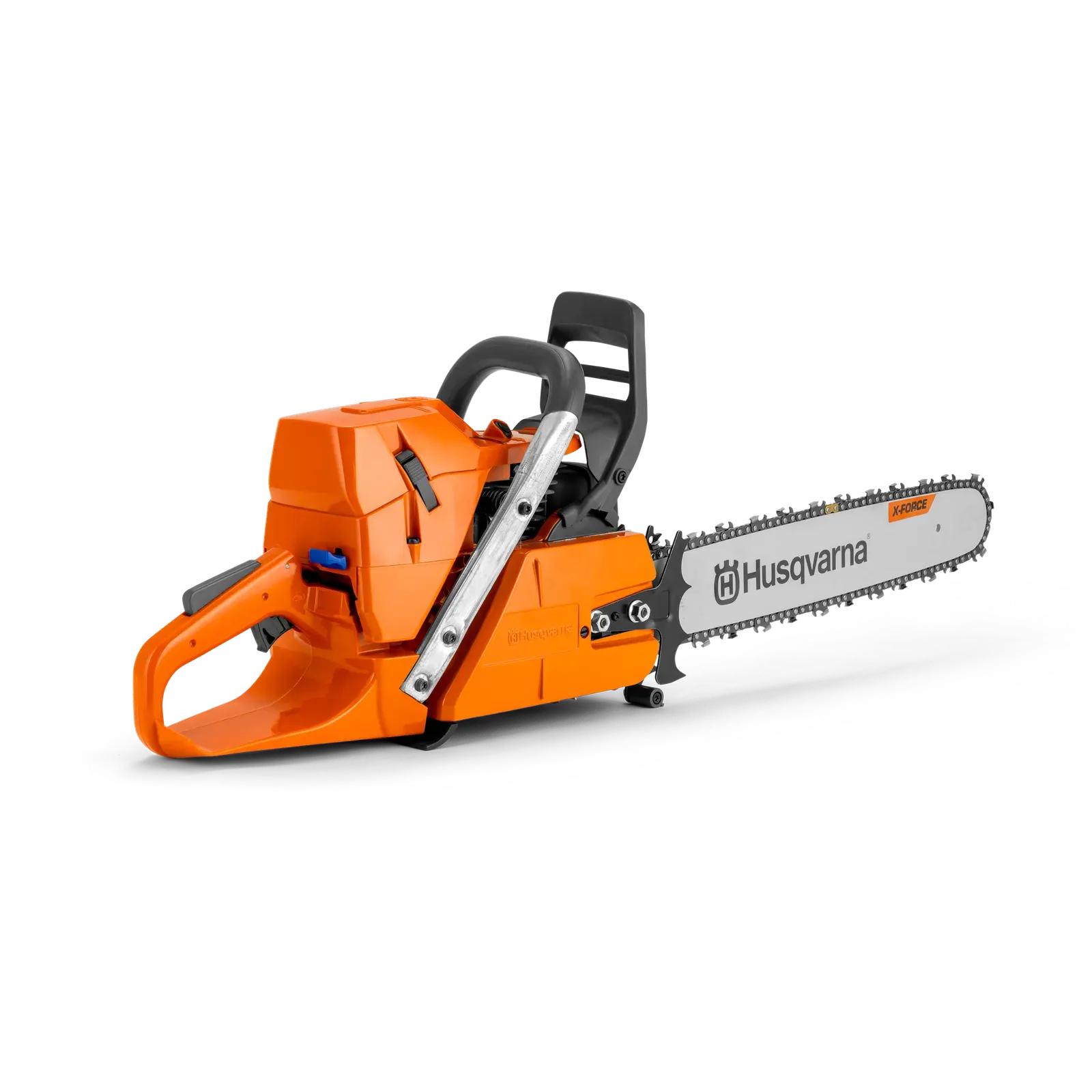 Husqvarna 372 XP® X-TORQ — vue 3