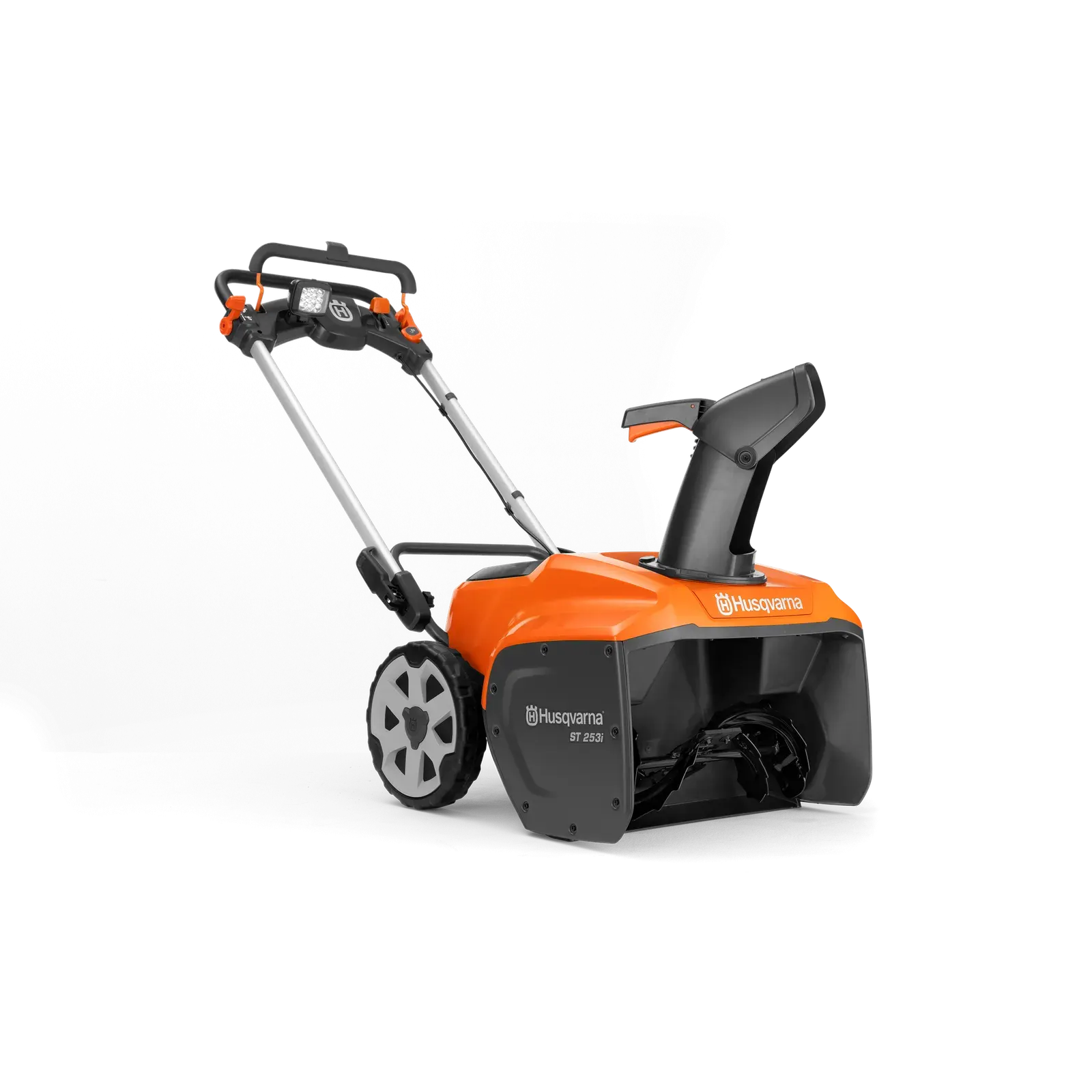 Fraise à neige Husqvarna ST 253i — vue 1