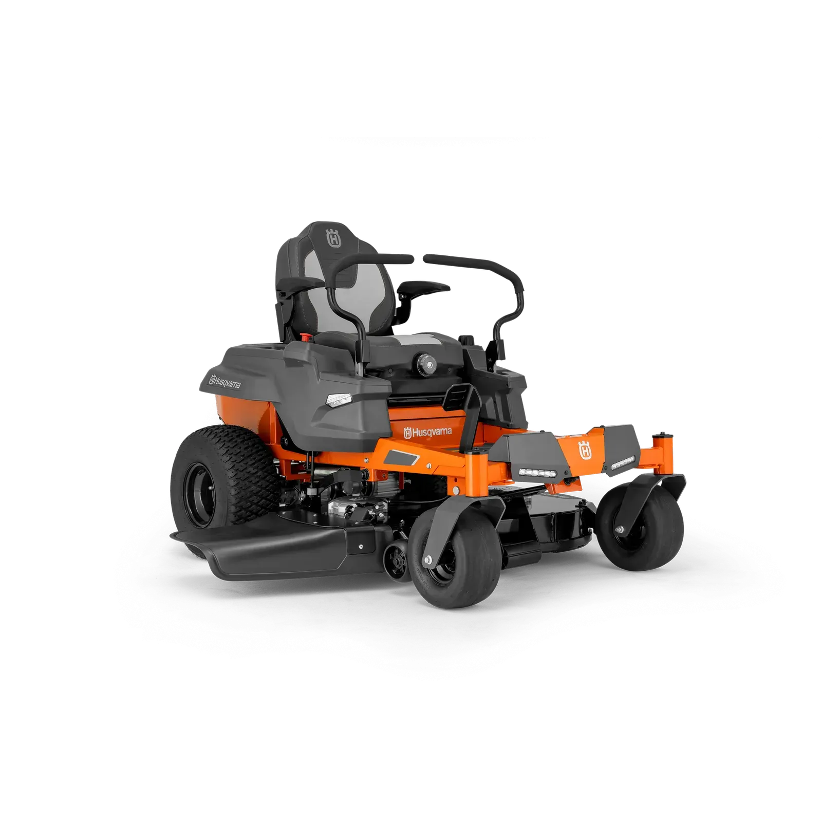 Husqvarna Z245i — vue 1