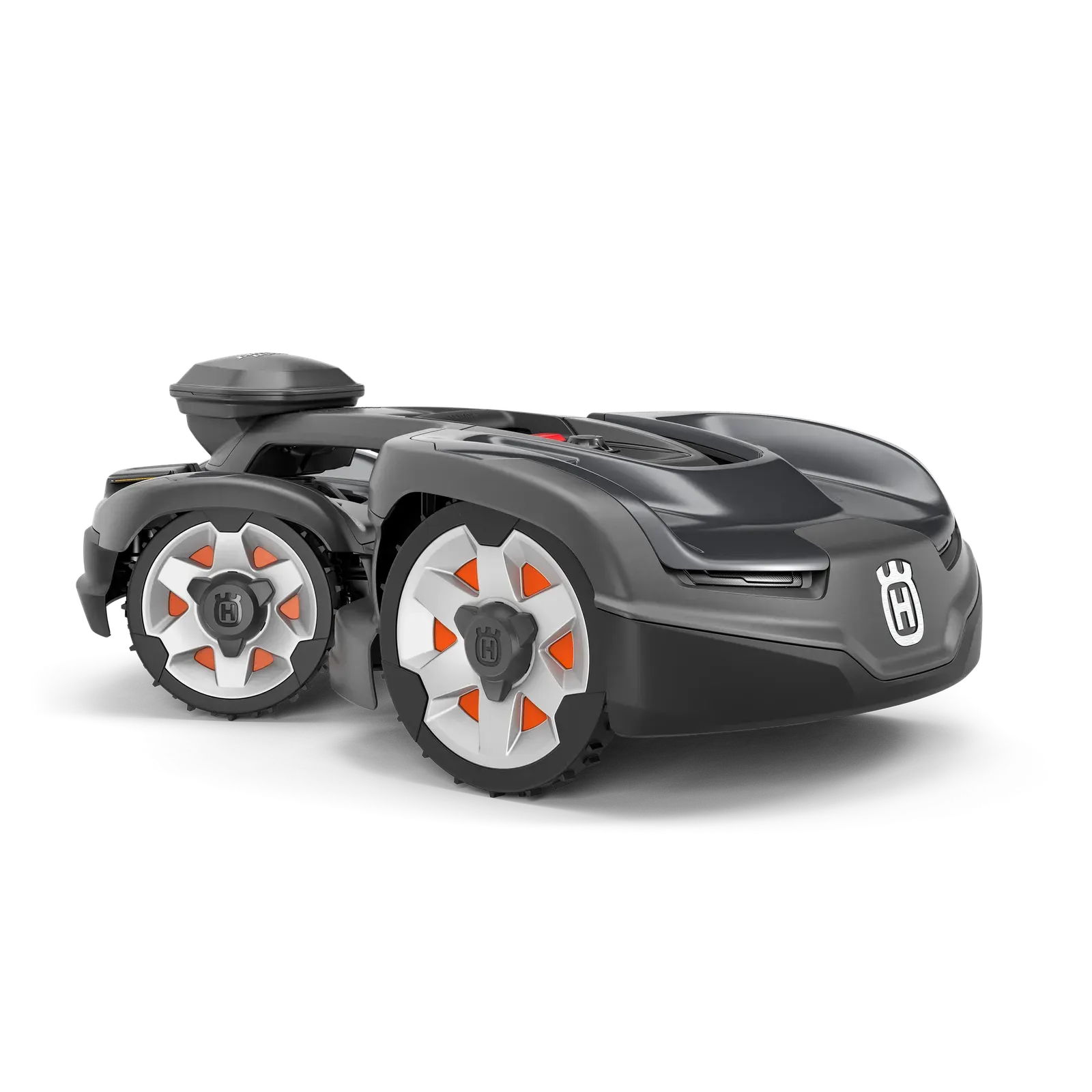 Automower® 435 iQ AWD — vue 1