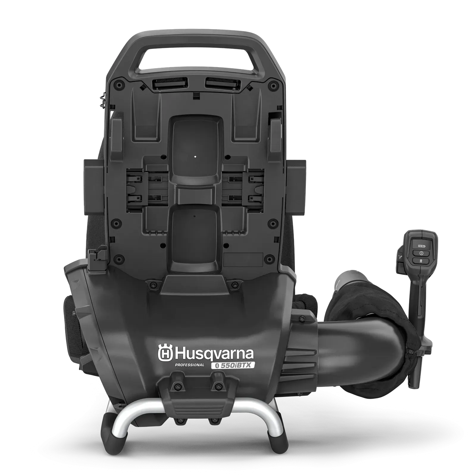 Husqvarna 550iBTX (outil seulement) — vue 3