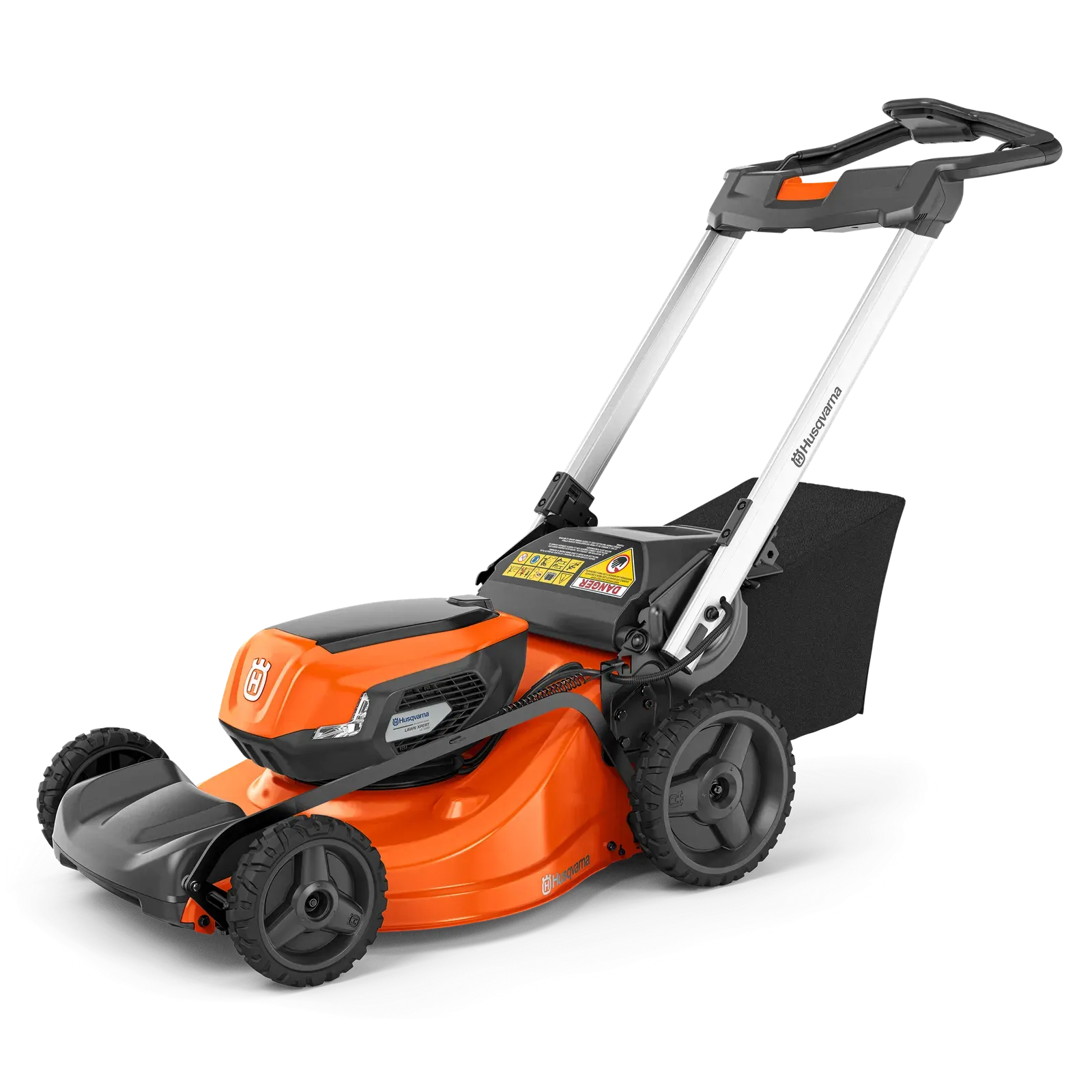 Husqvarna LE322R Lawn Xpert™ — view 3