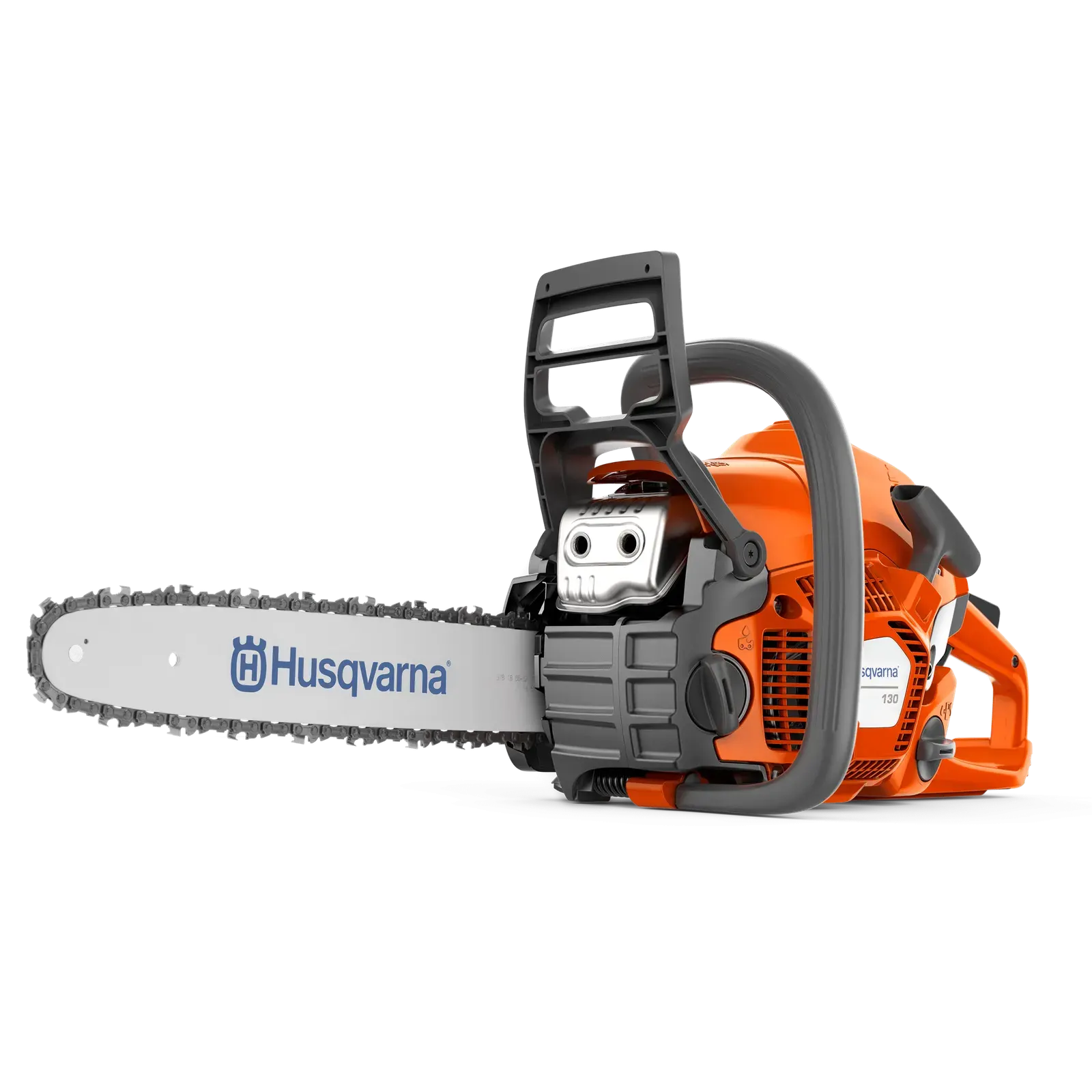 Husqvarna 130 — vue 1
