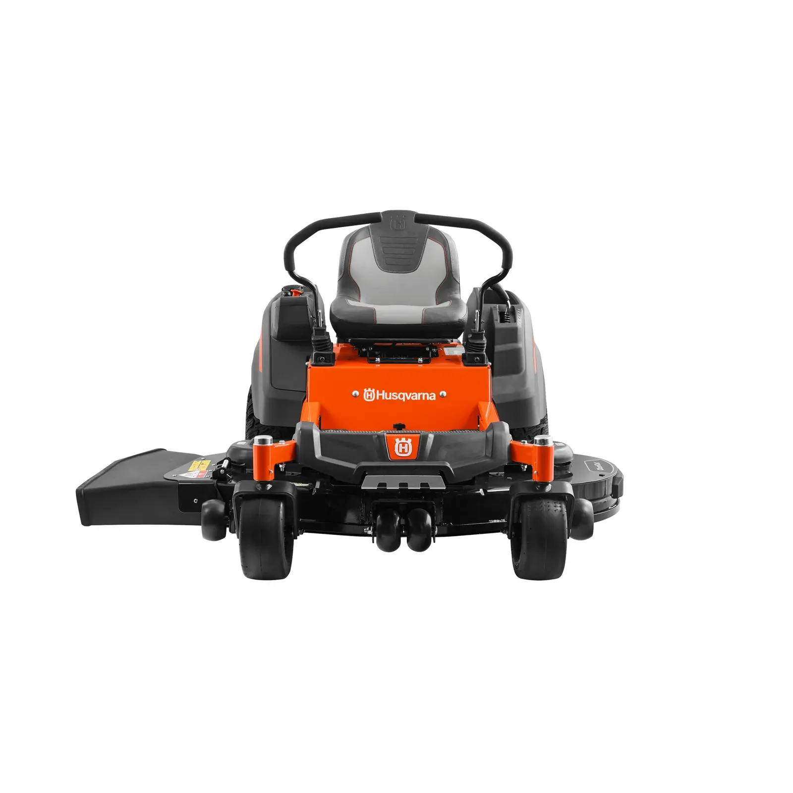 Husqvarna Z254F Special Edition — vue 5