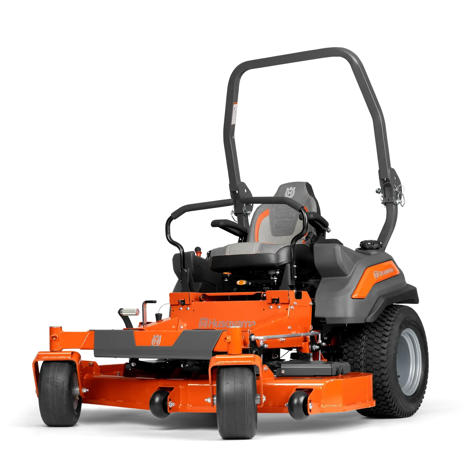 Husqvarna Z454XS — vue 4