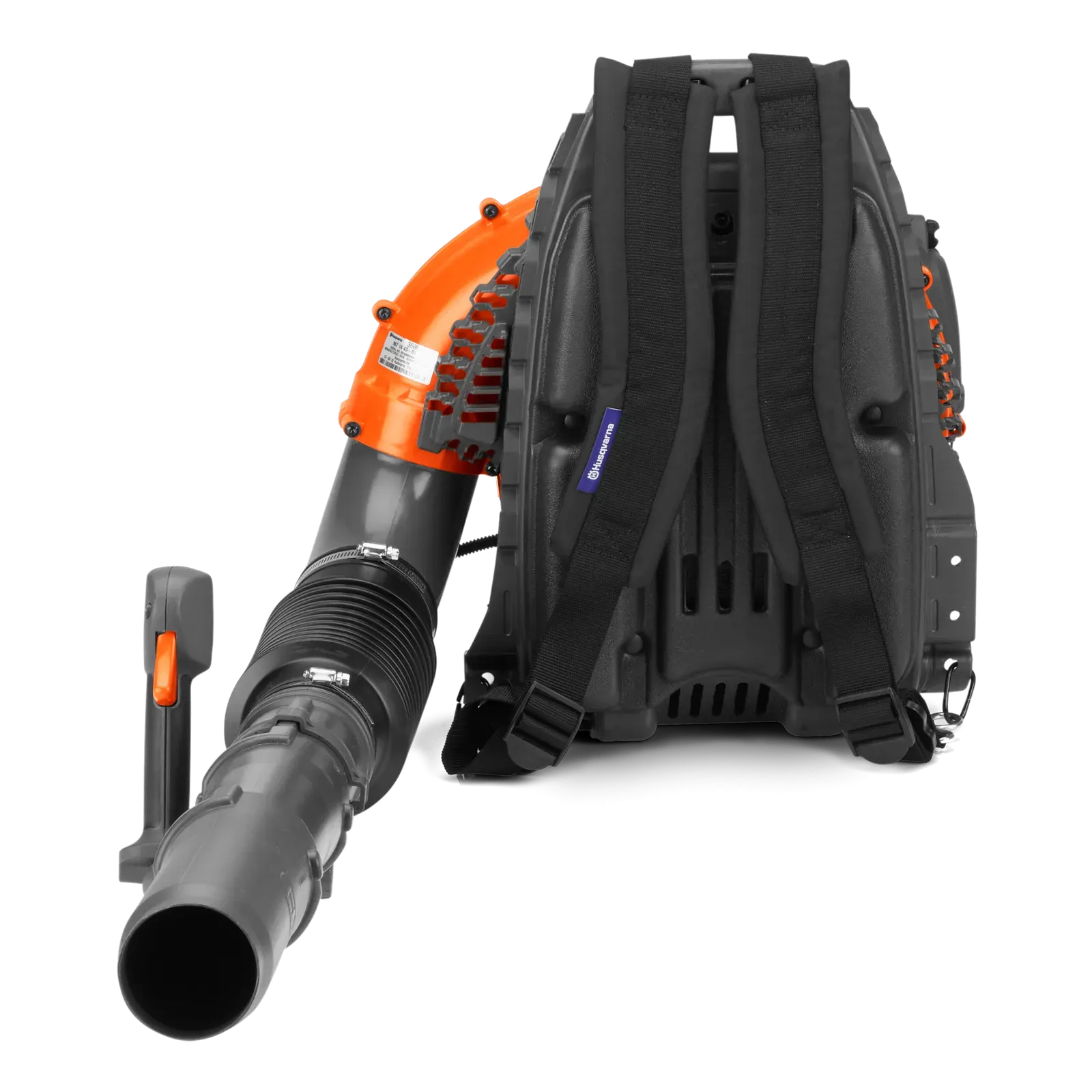 Husqvarna 360BT — vue 3