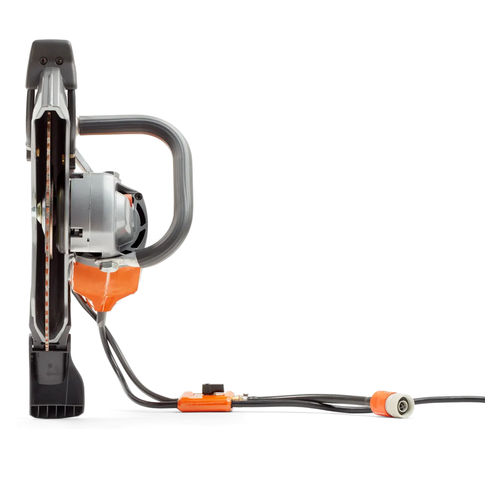 Husqvarna K 4000 — vue 4