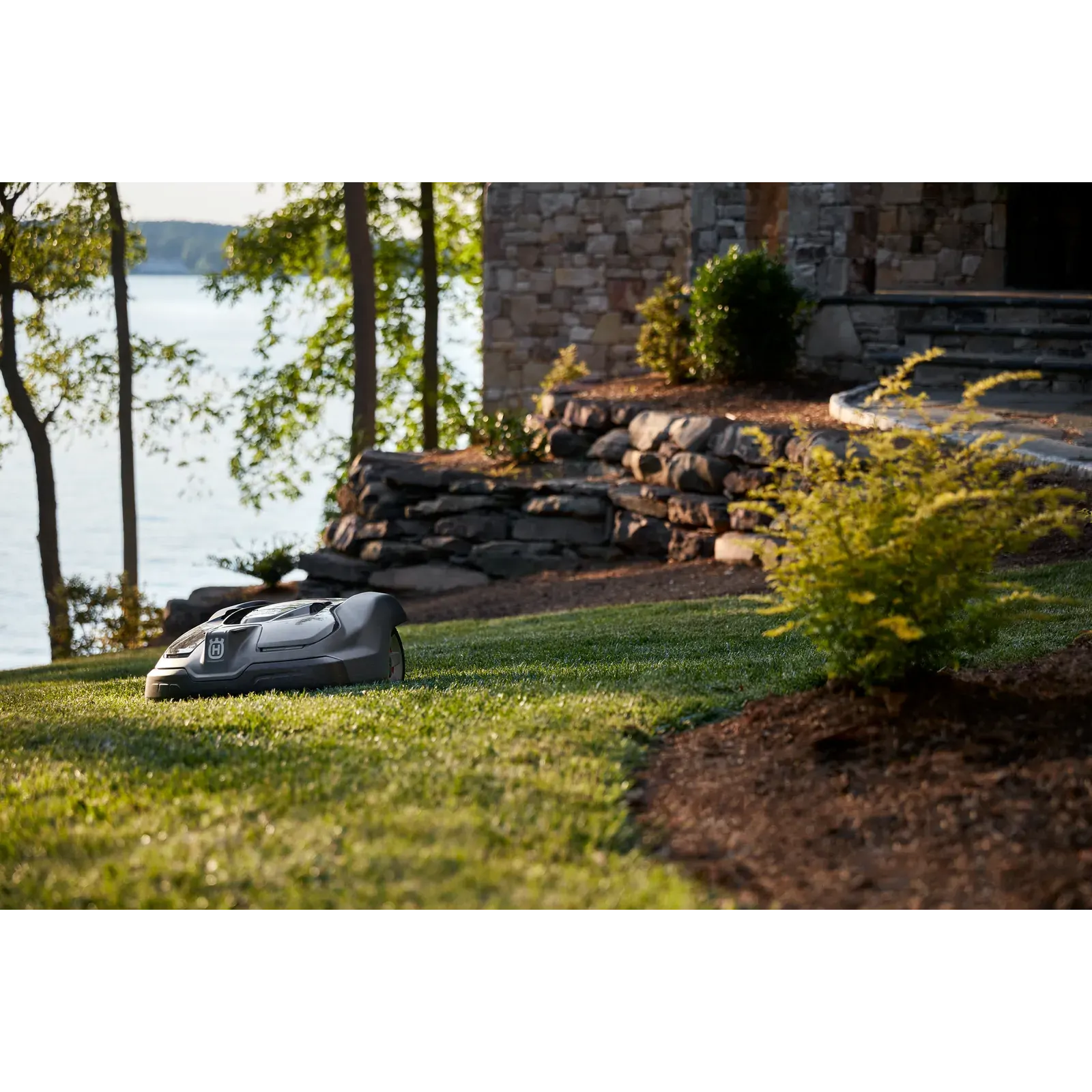 Automower® 450XH — vue 5