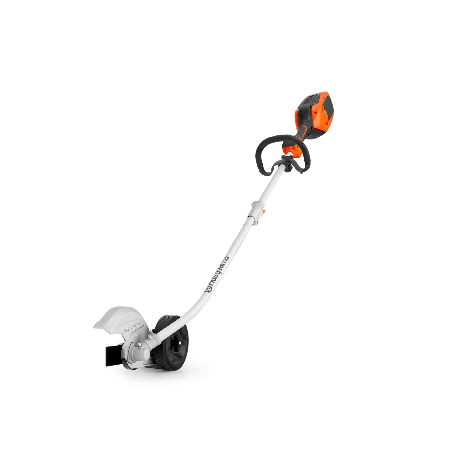 Husqvarna 330iKE Combi Switch + Edger (battery and charger included) — view 3