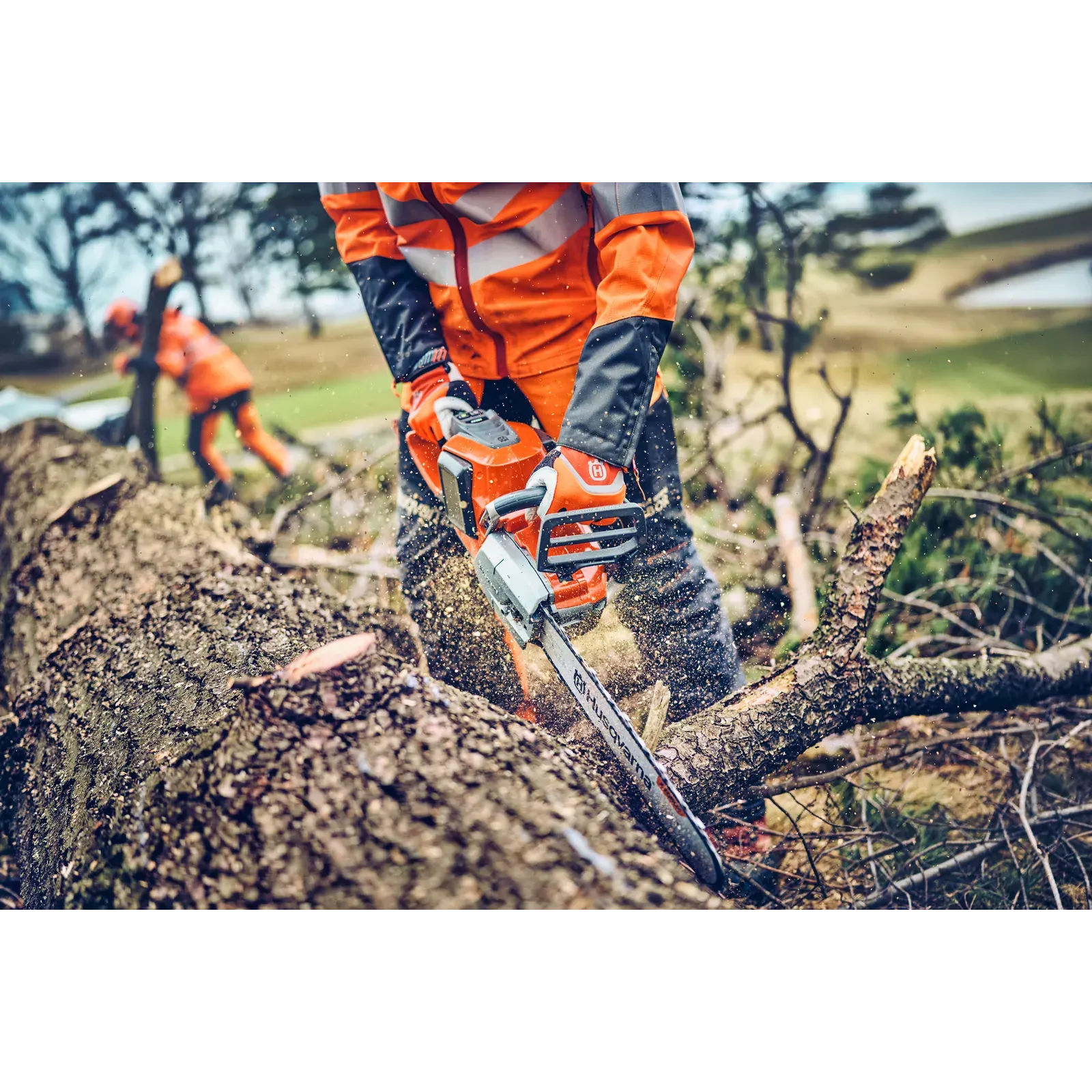Husqvarna 542i XP® G (outil seulement) — vue 5