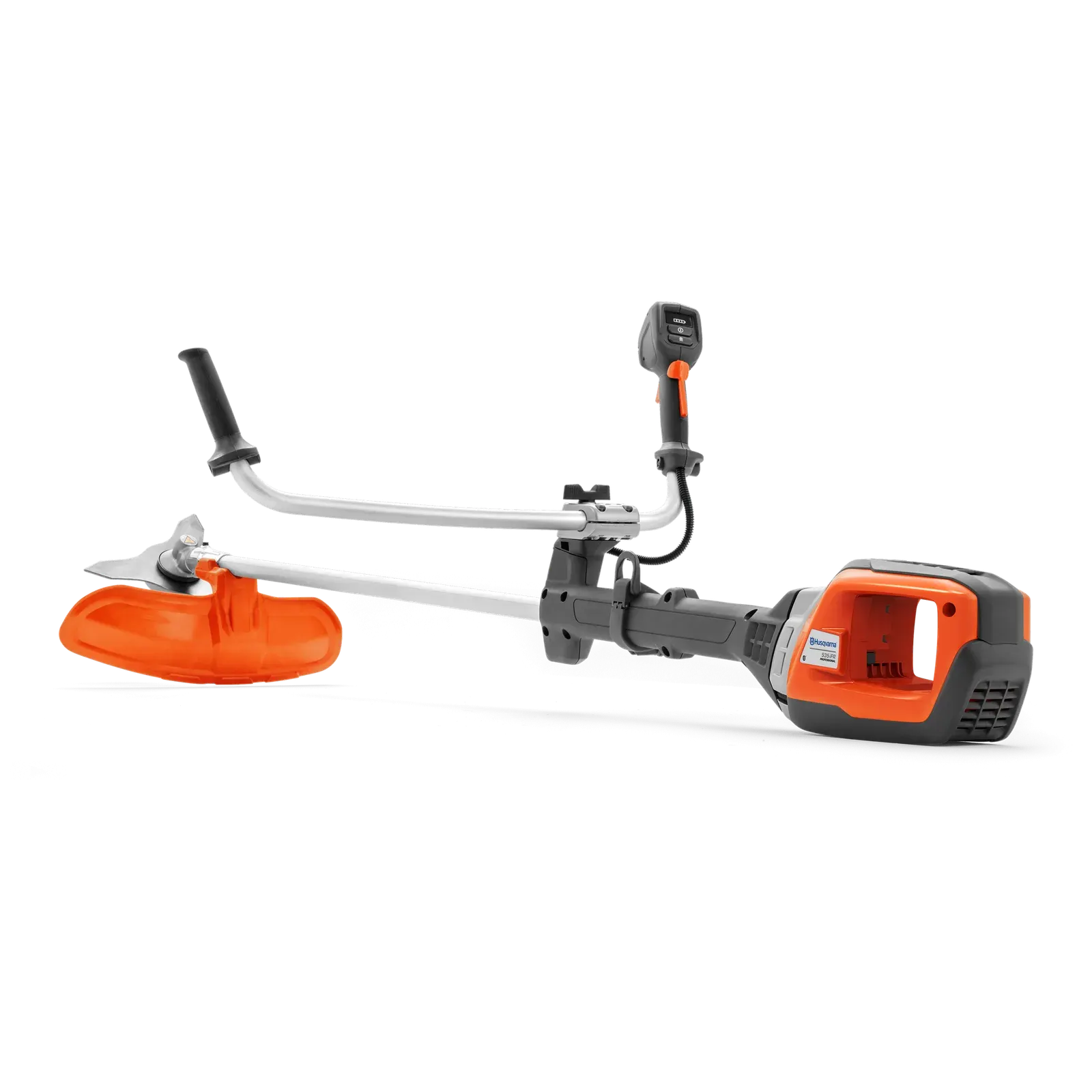 Husqvarna 535iFR — vue 1