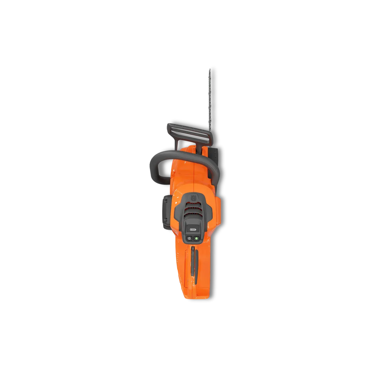 Husqvarna 435i — vue 2
