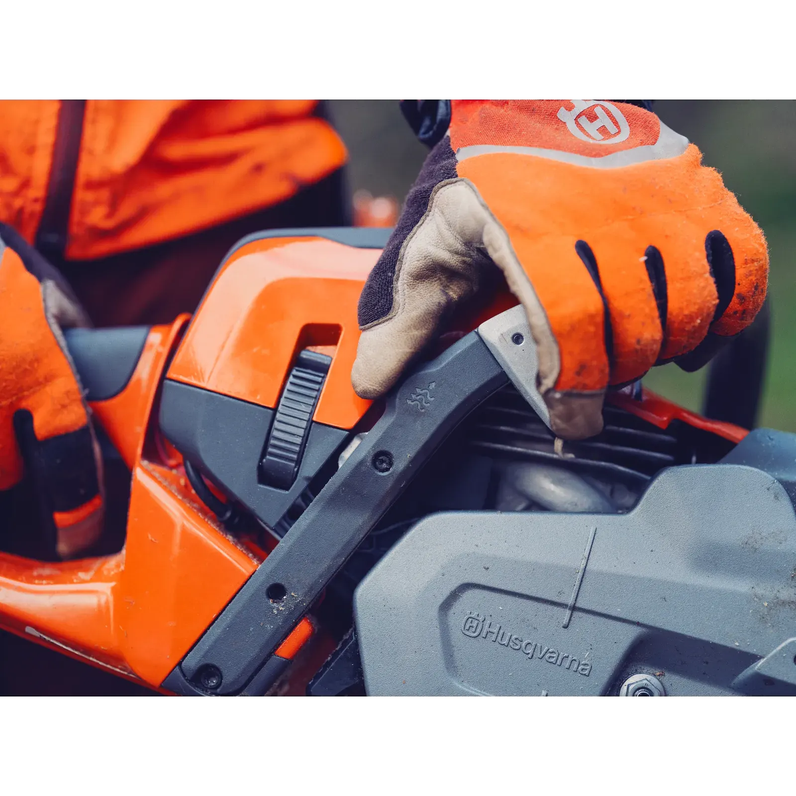 Husqvarna 564 XP® G — vue 4