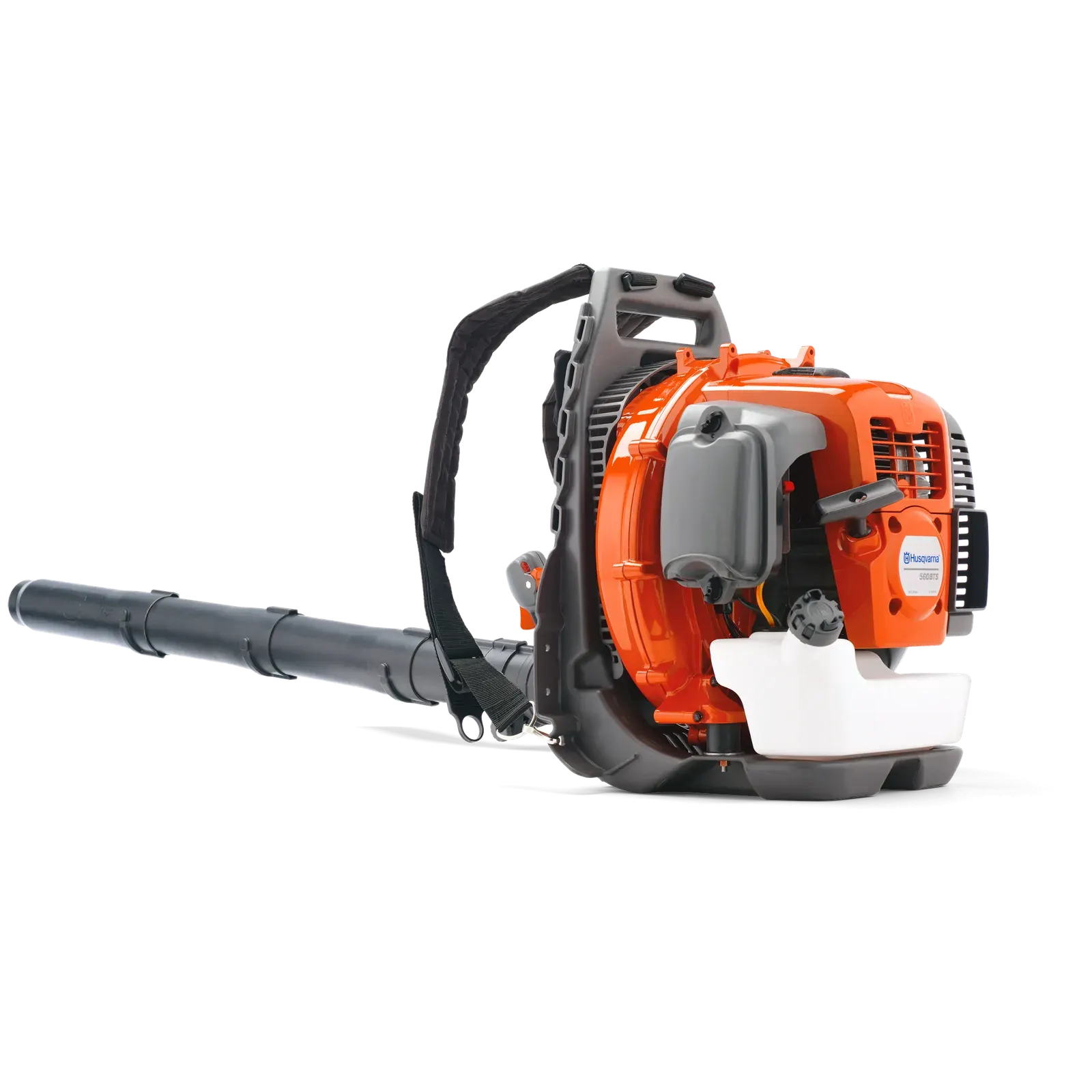 Husqvarna 560BTS — vue 1