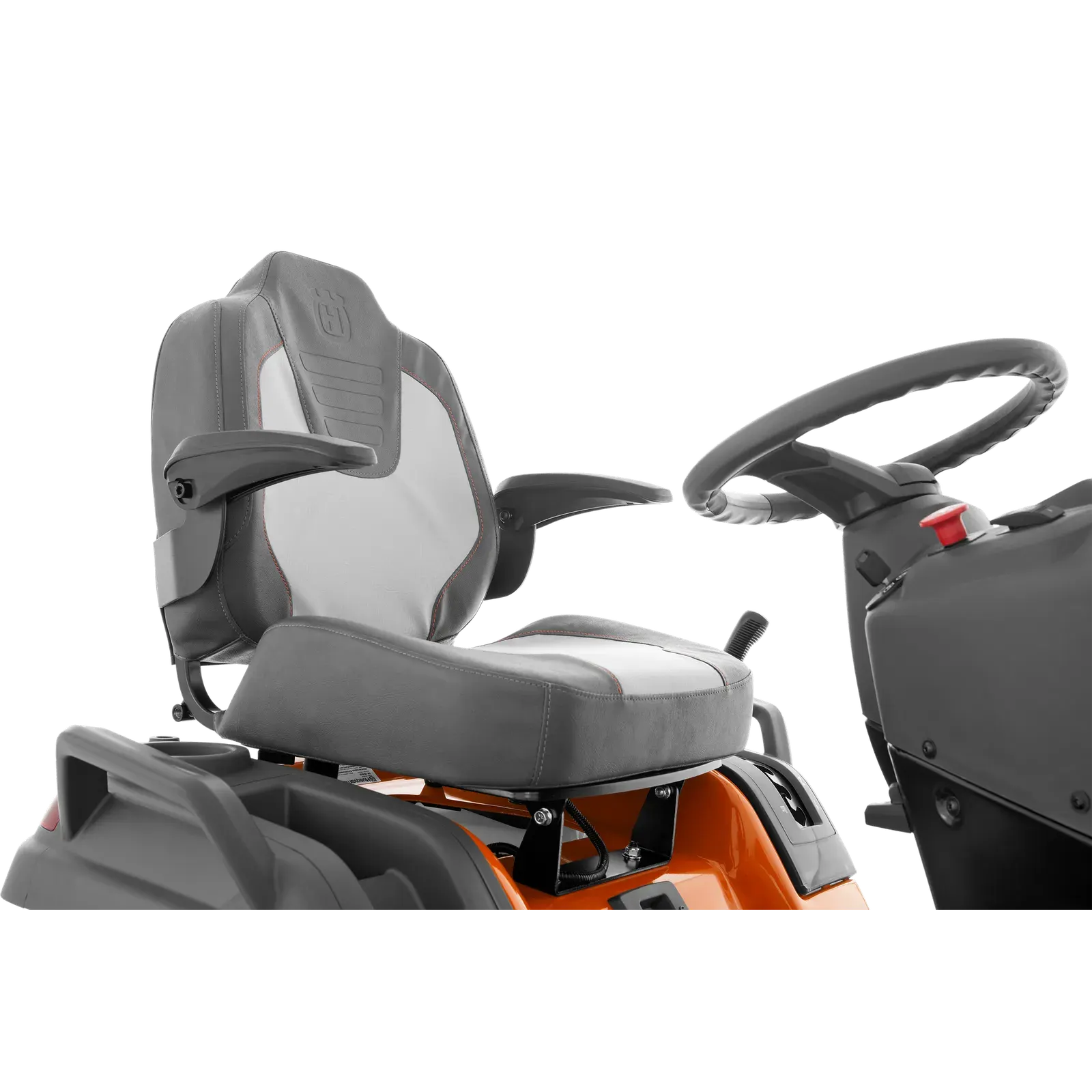 Husqvarna TS 348XD — vue 5