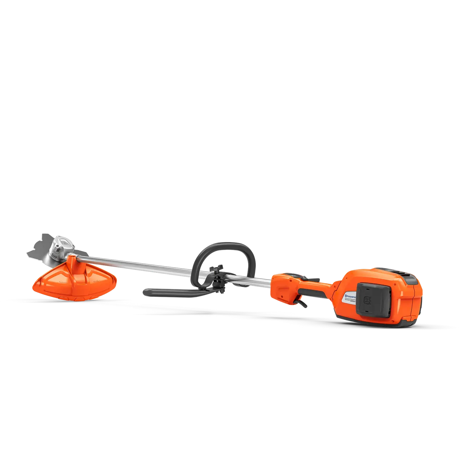 Husqvarna 520iLX — vue 4