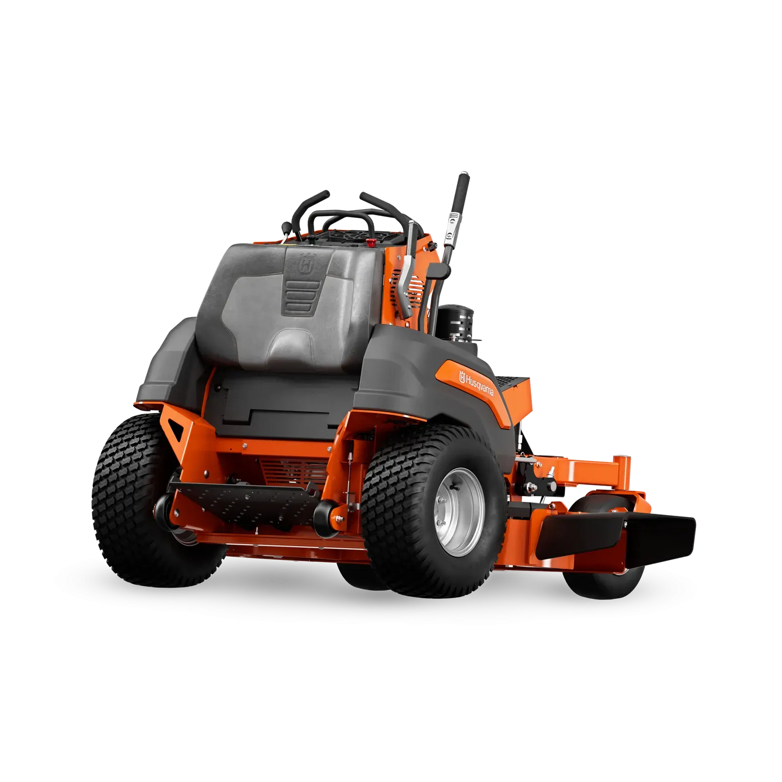 Husqvarna V548X — vue 2