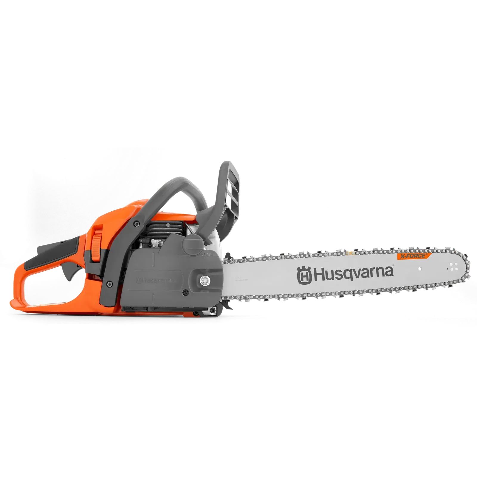 Husqvarna 440 — vue 4