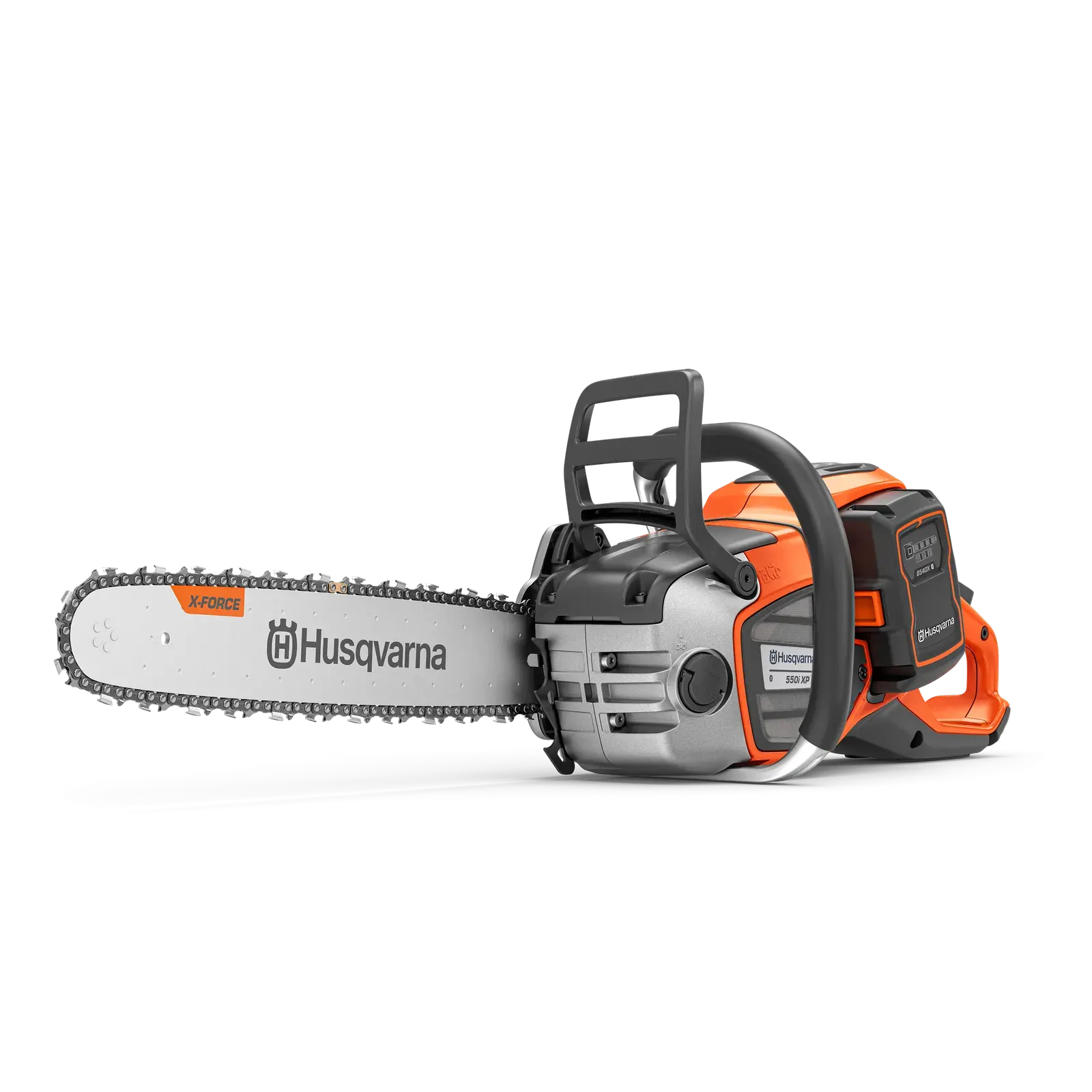 Husqvarna 550i XP® G — vue 5