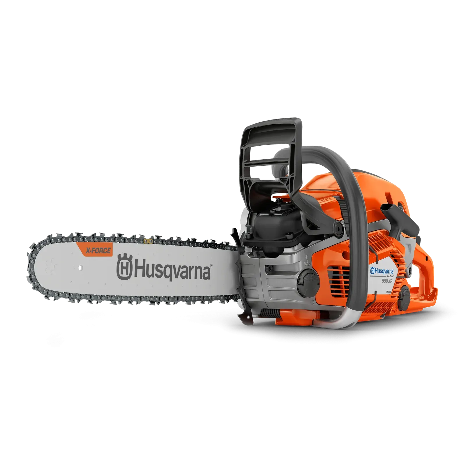 Husqvarna 550 XP® Mark II — vue 1