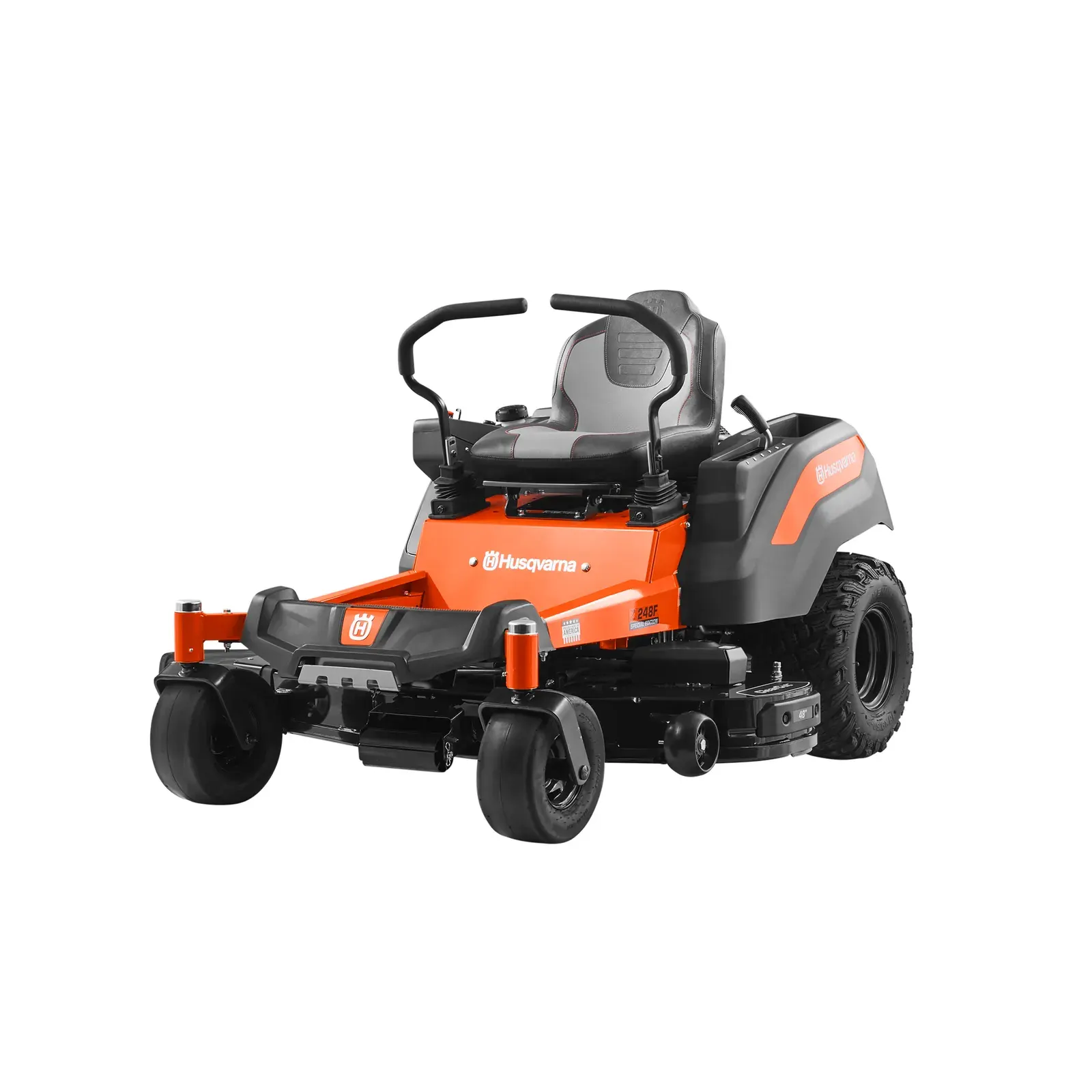 Husqvarna Z248F Special Edition — vue 5
