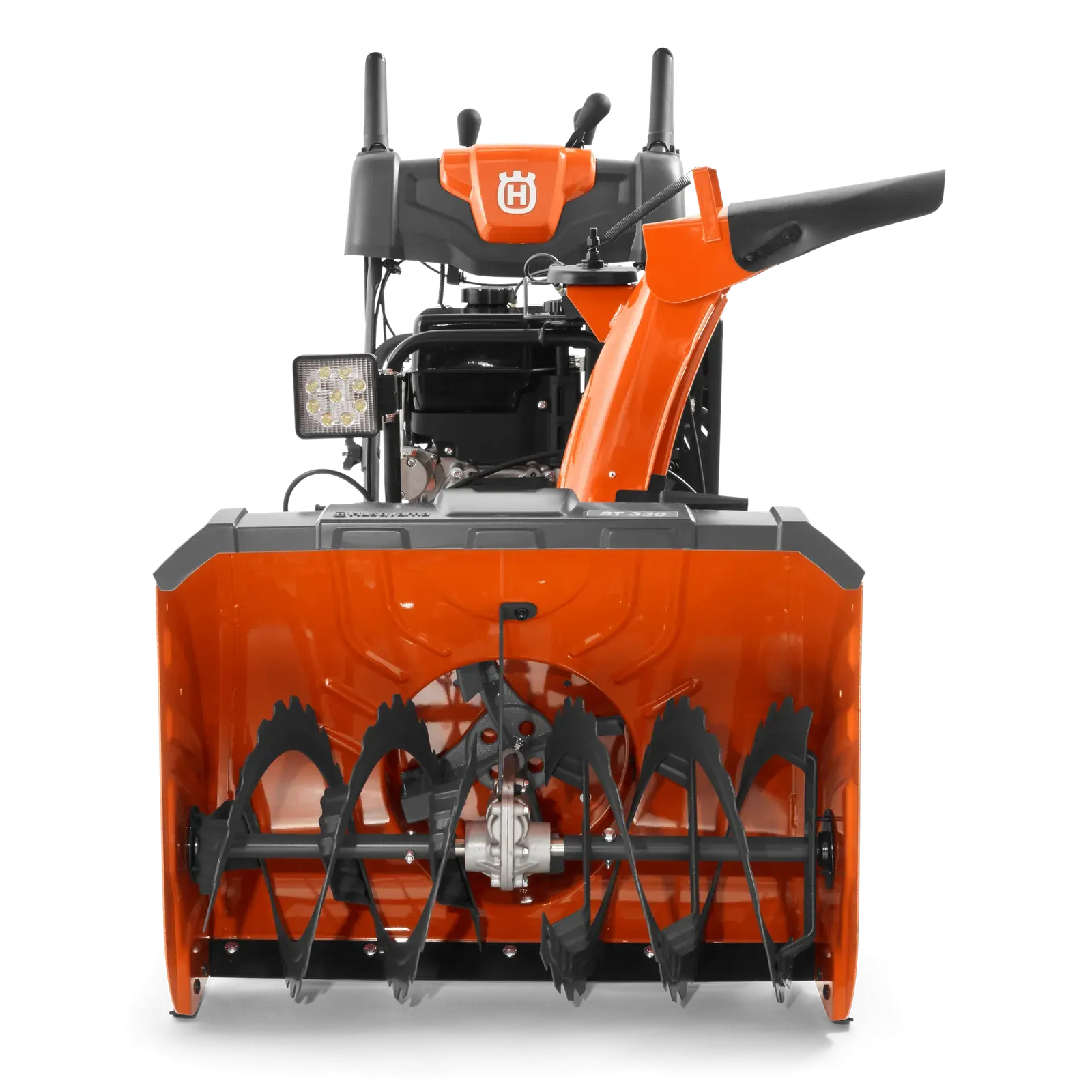 Husqvarna ST 324 — vue 4