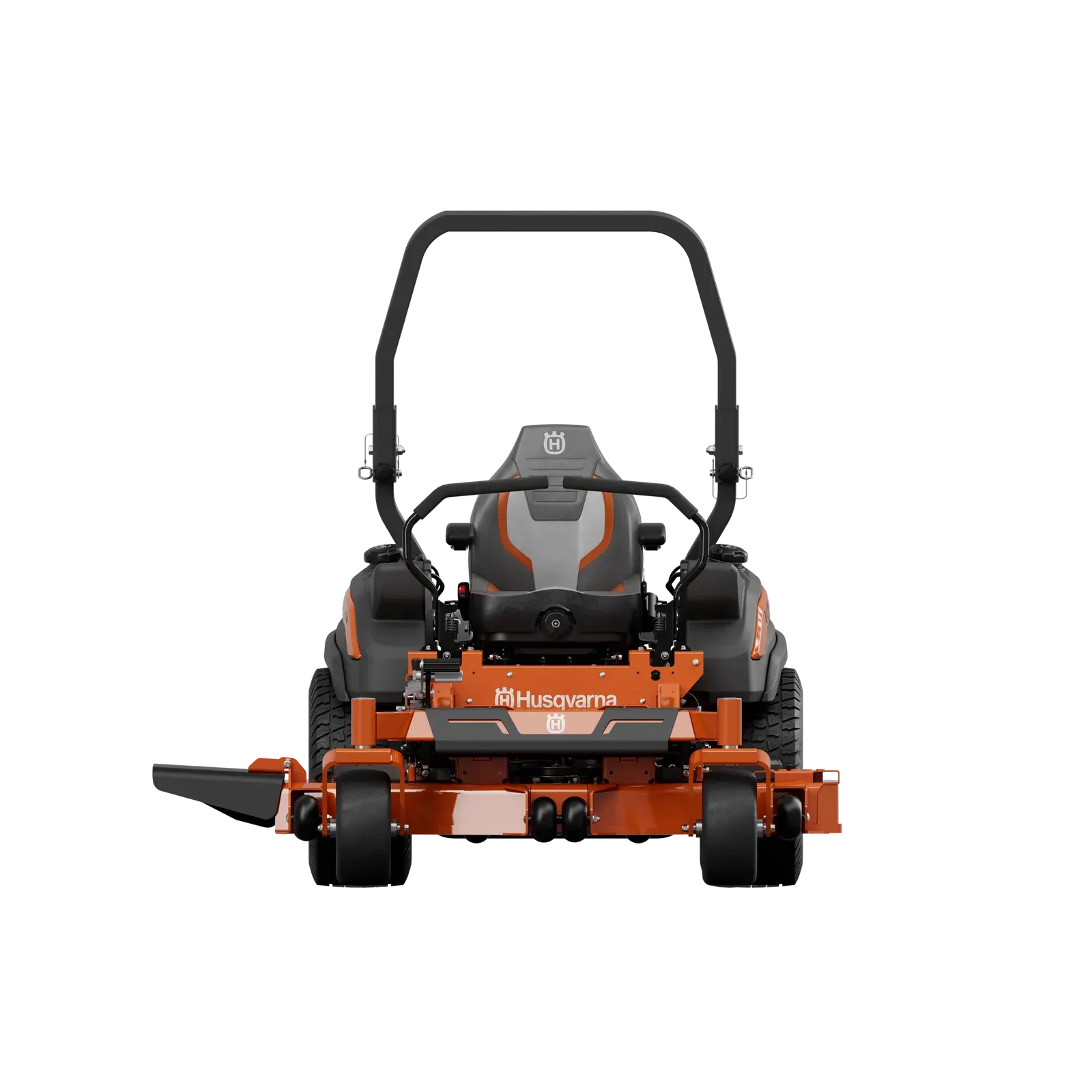Husqvarna Z560XS — vue 4