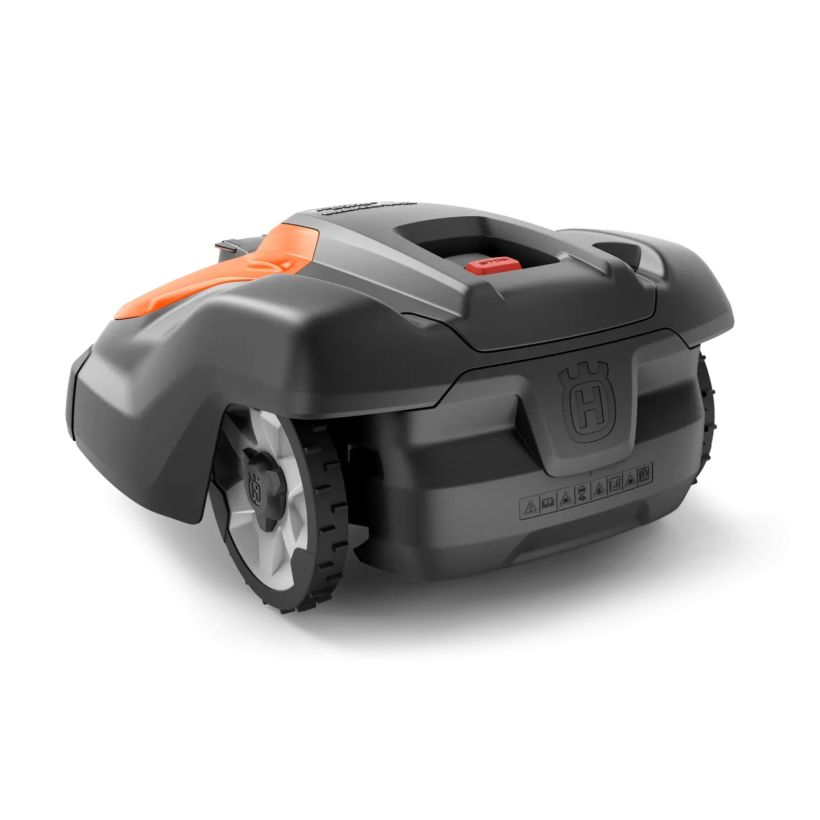 Automower® 550H EPOS® — vue 5